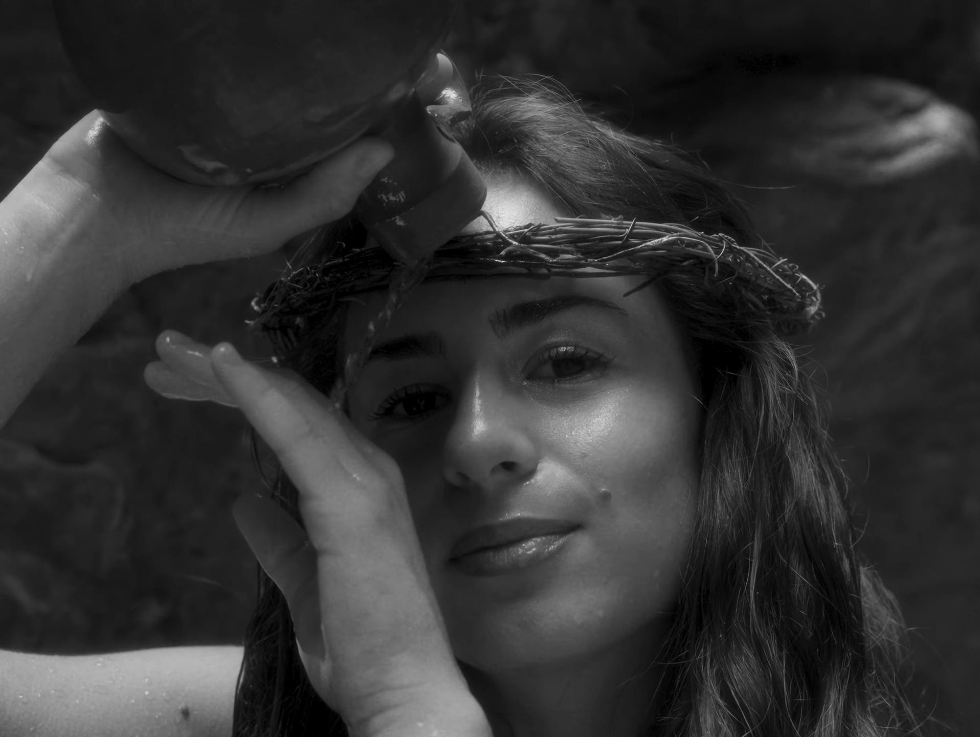 EREBOS (2026) —  shot,  lighting