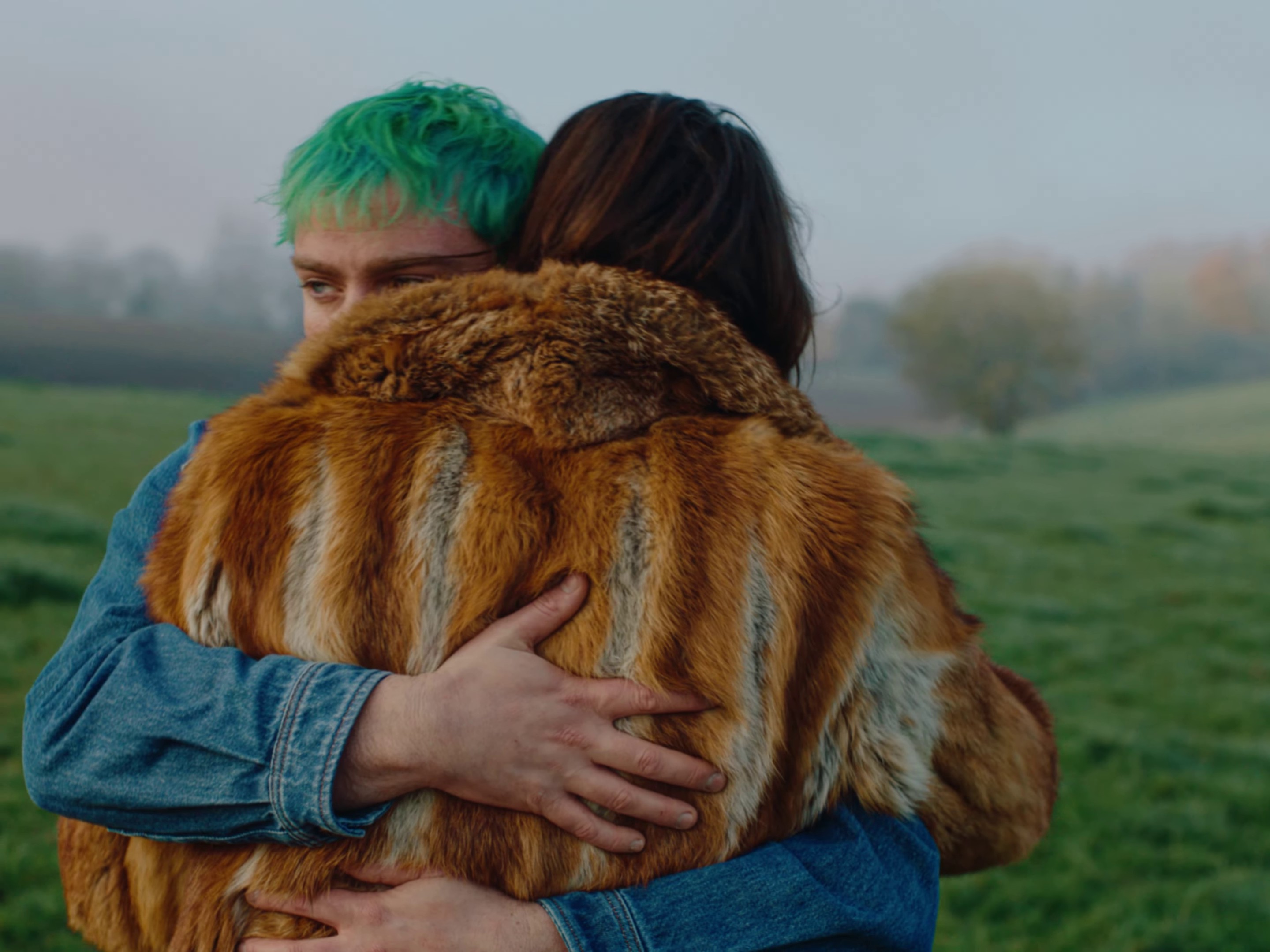 Adios Amigo (2023) —  shot,  lighting