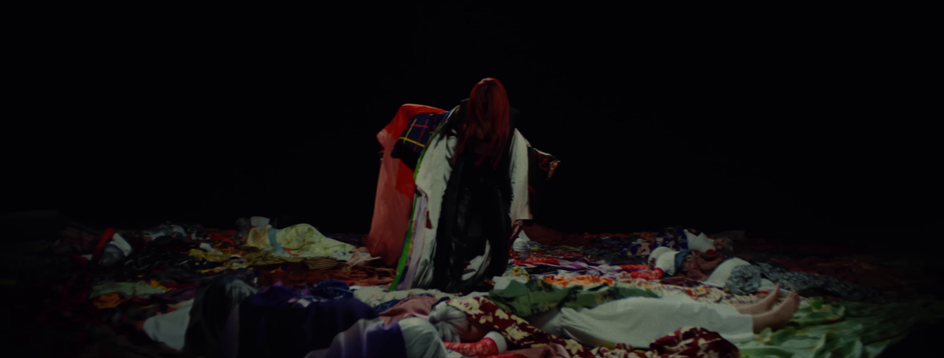 Love Sick (2024) —  shot,  lighting