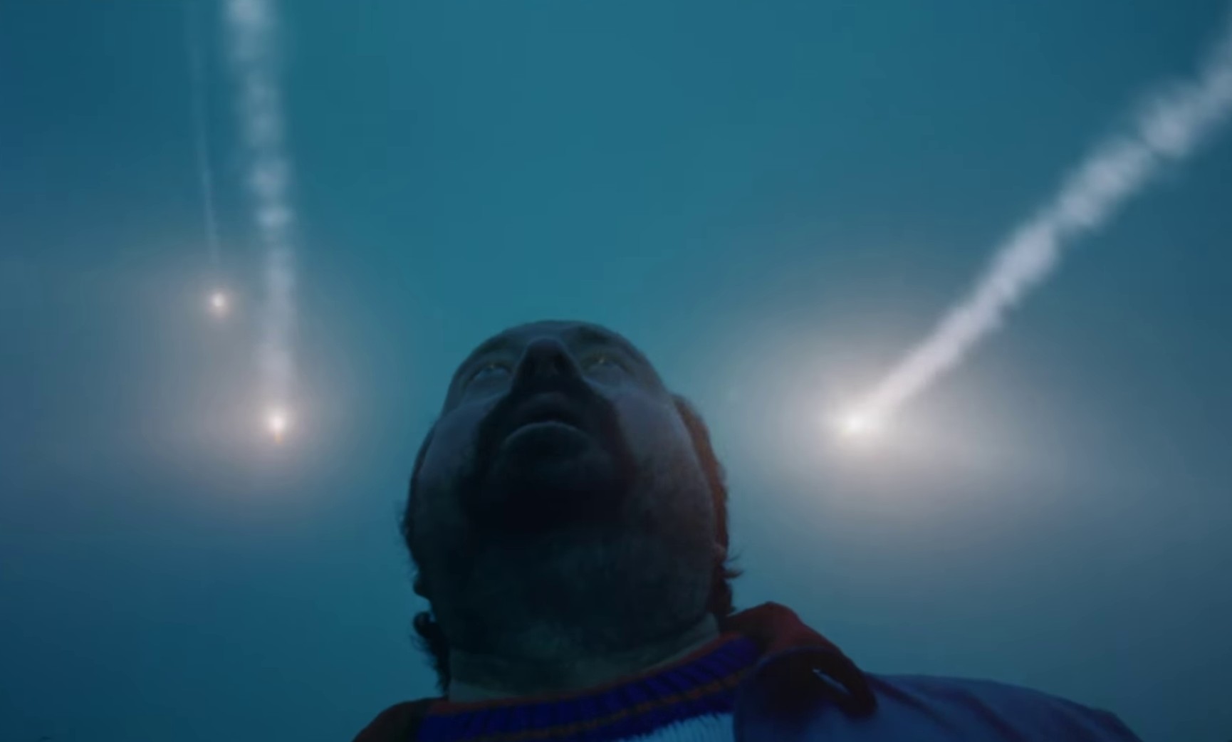 Clap your hands  (2022) —  shot,  lighting