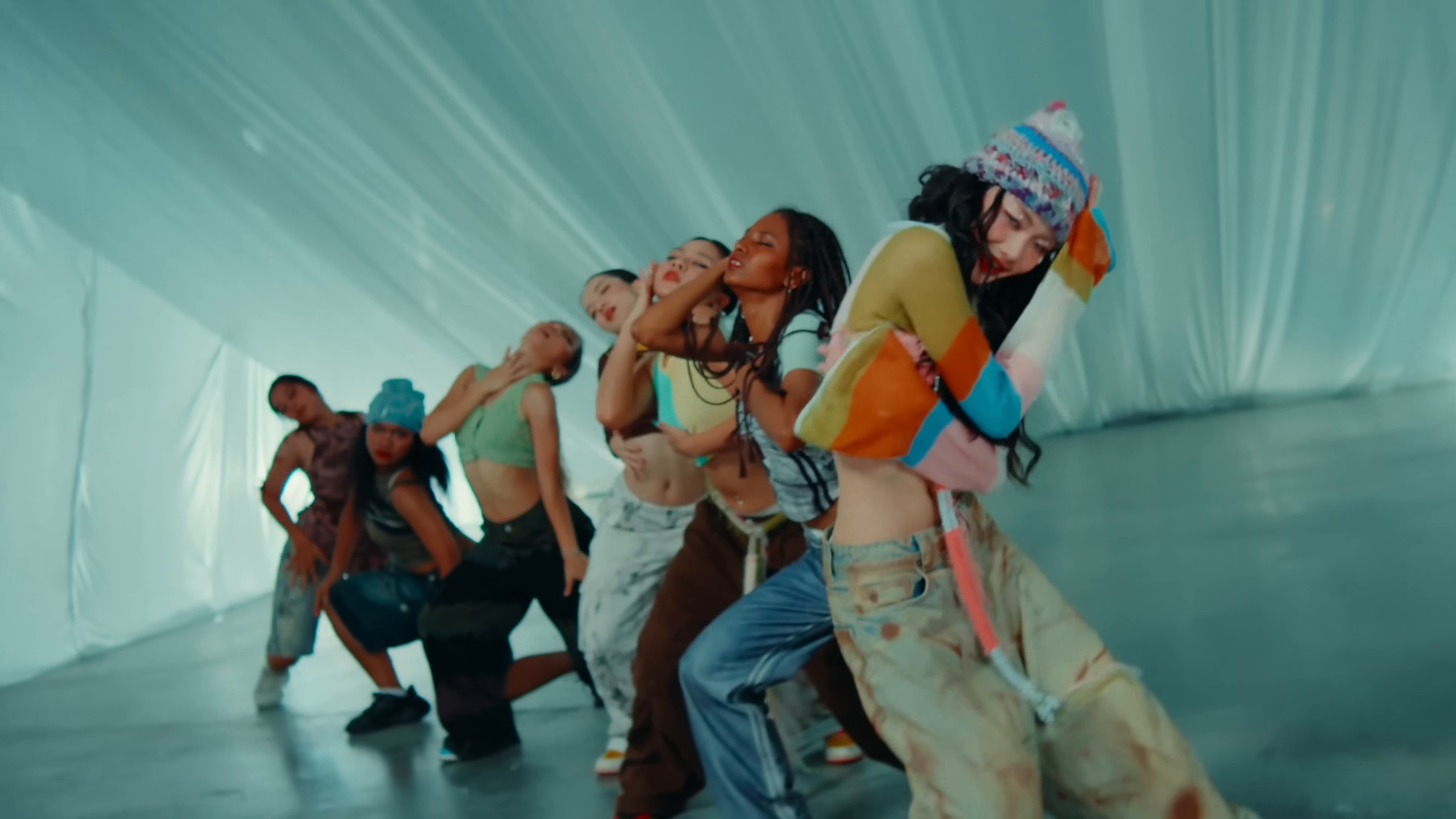 ACHOO! (2024) —  shot,  lighting