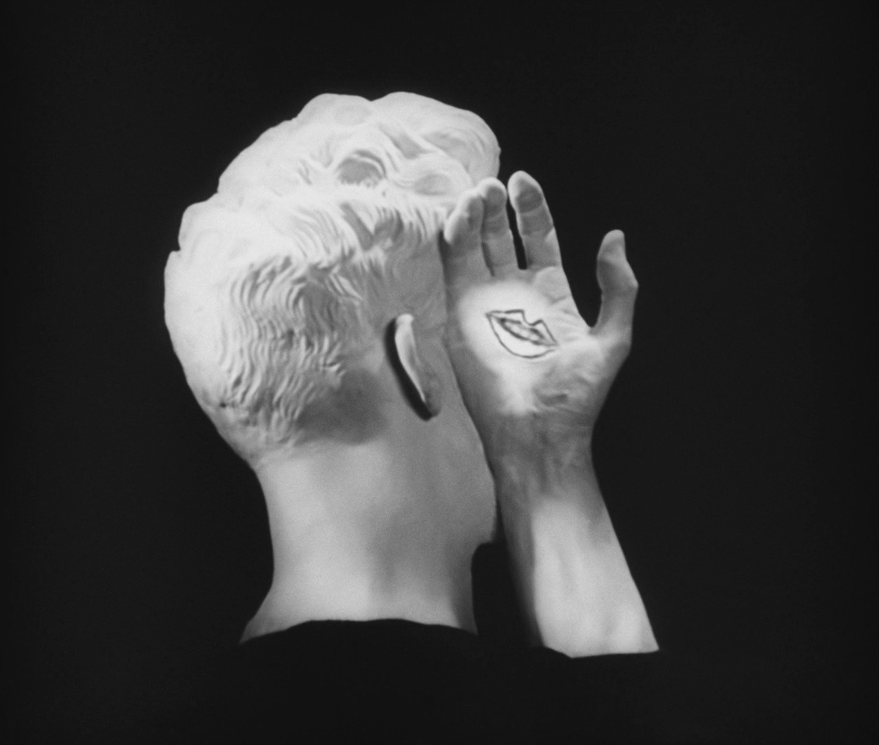 The Blood of a Poet (1932) —  shot,  lighting