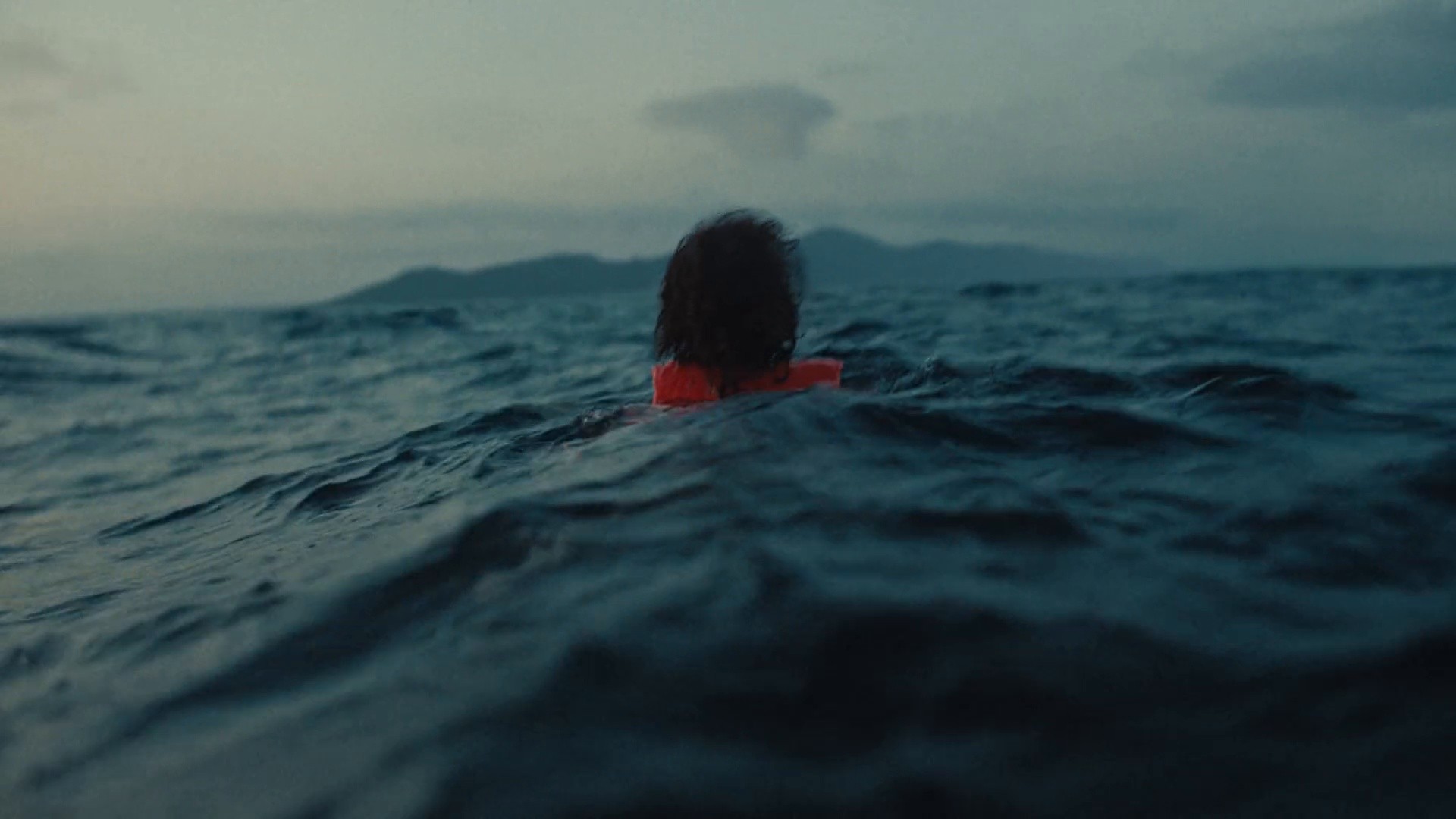 Sea Eye - Like A Fish (2024) —  shot,  lighting