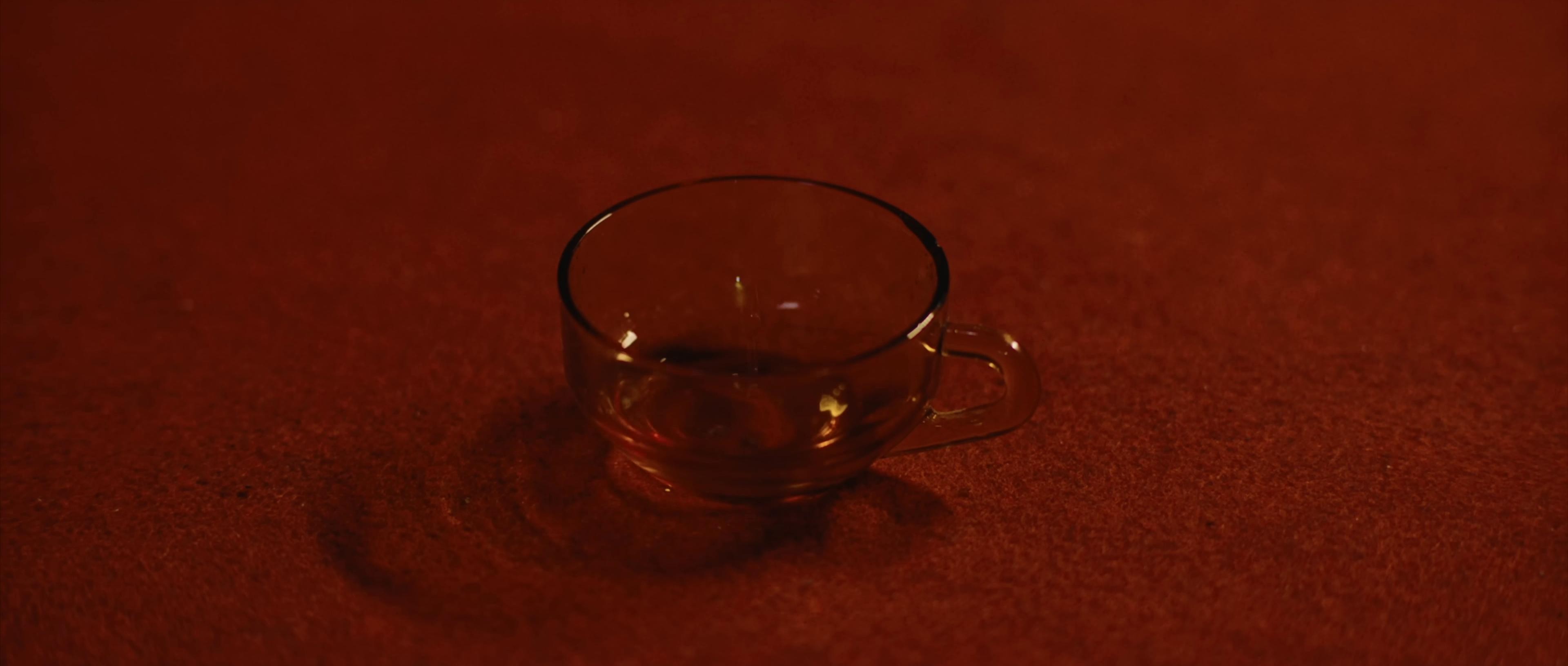 Living Death (2025) —  shot,  lighting