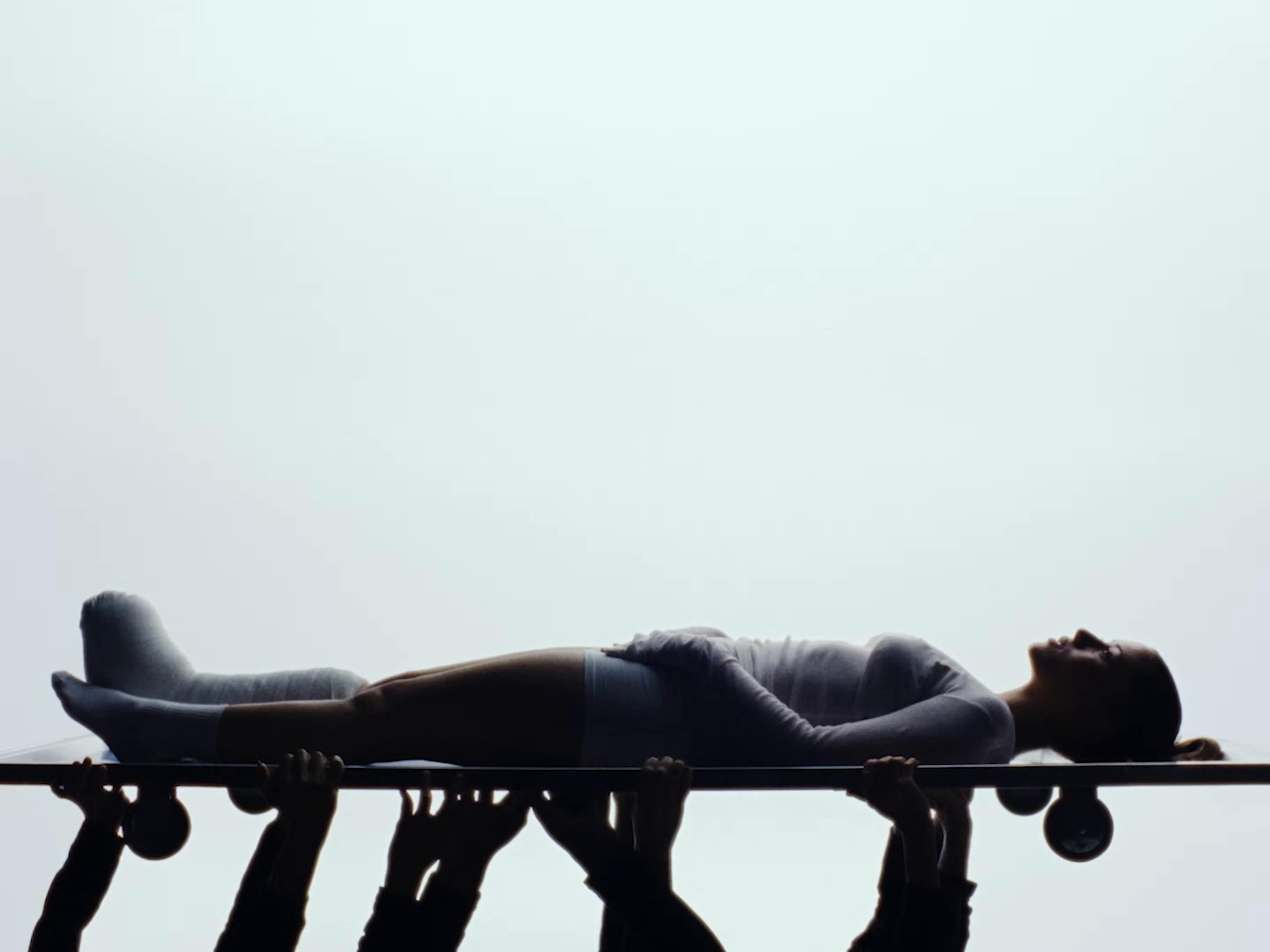 Rater une rupture pour les nuls (2024) —  shot,  lighting