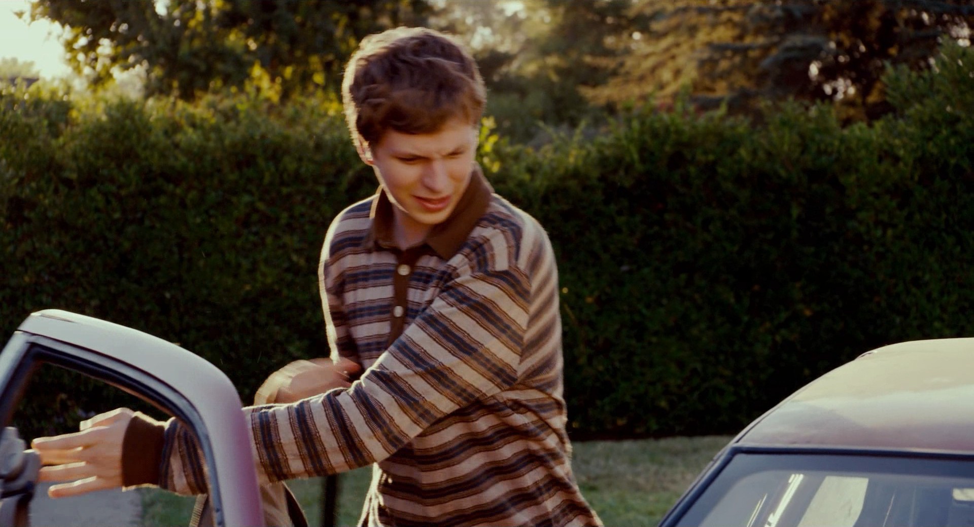 Superbad (2007) —  shot,  lighting