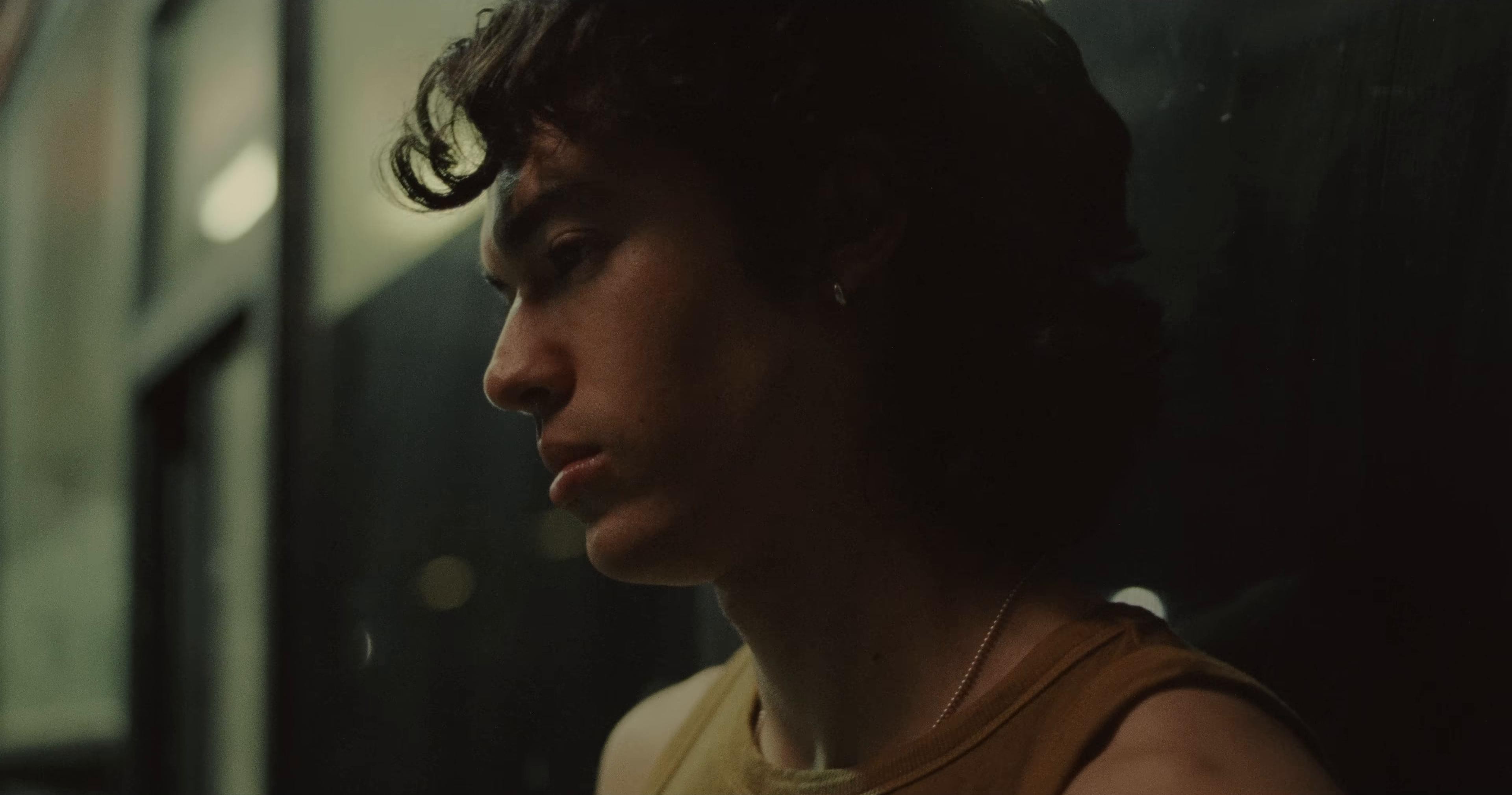 This Song (2025) —  shot,  lighting