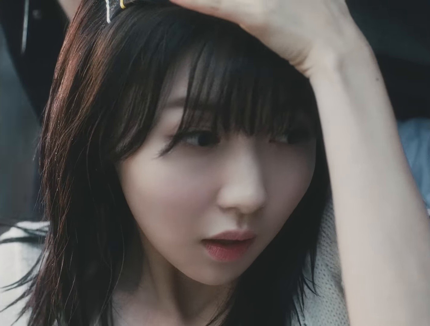 첫키스가 마지막키스 된 썰 (2023) —  shot,  lighting