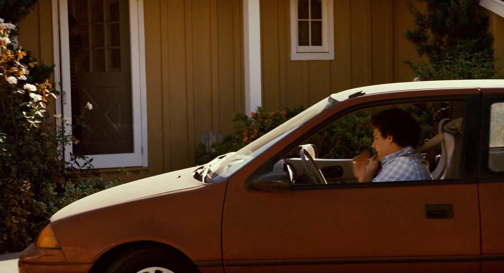 Superbad (2007) —  shot,  lighting