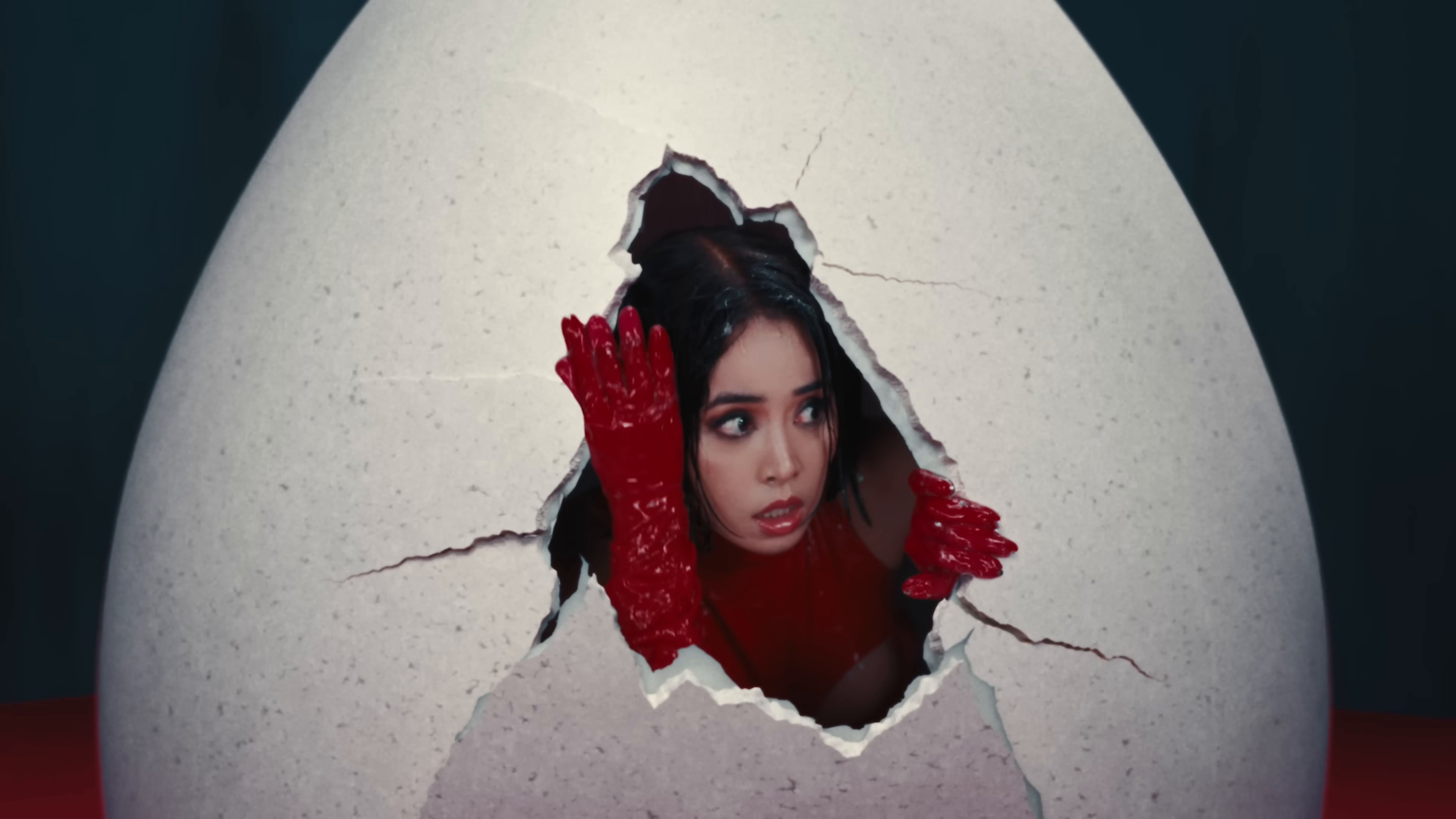 DIY (2025) —  shot,  lighting