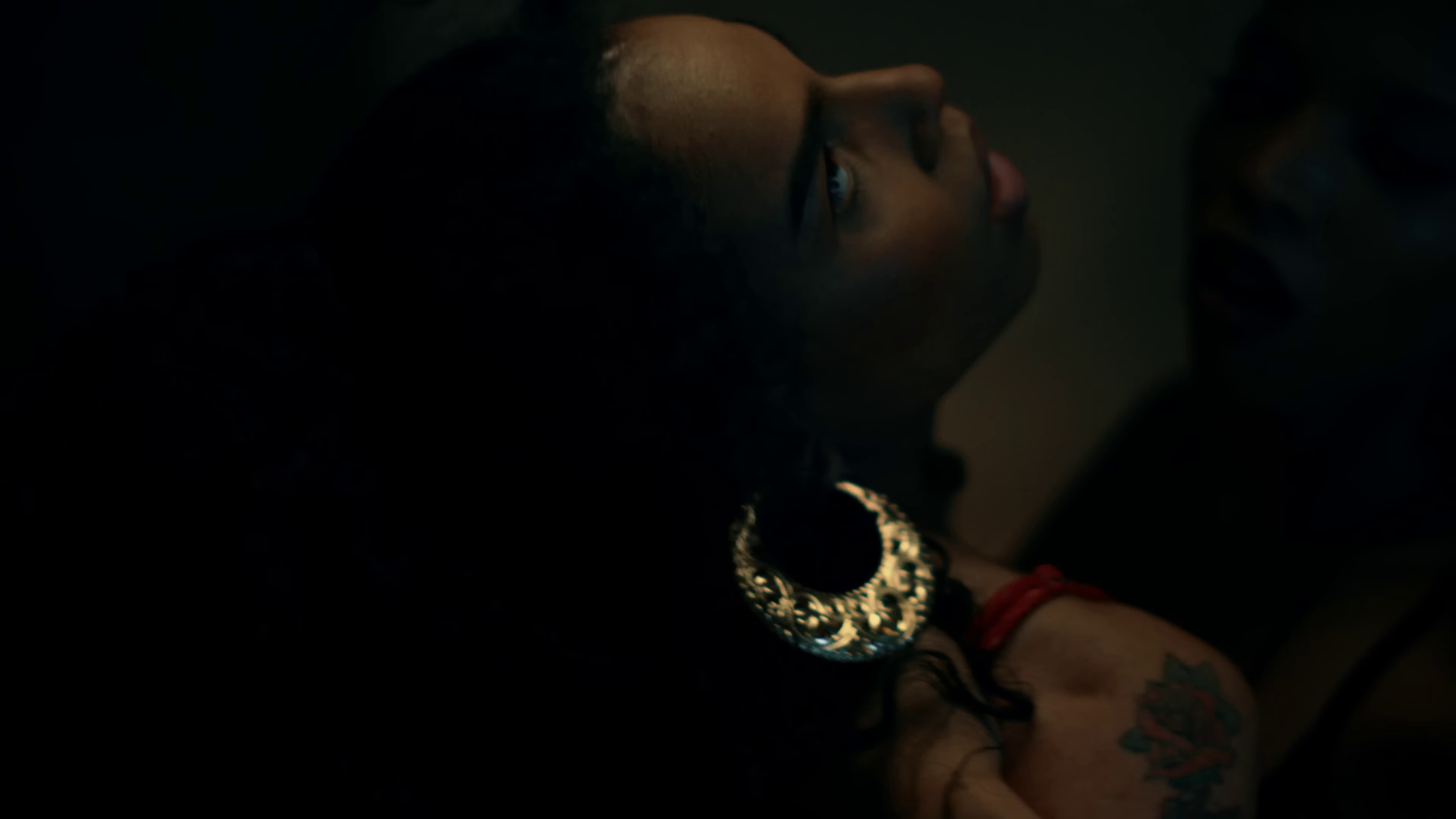 That's You (2023) —  shot,  lighting