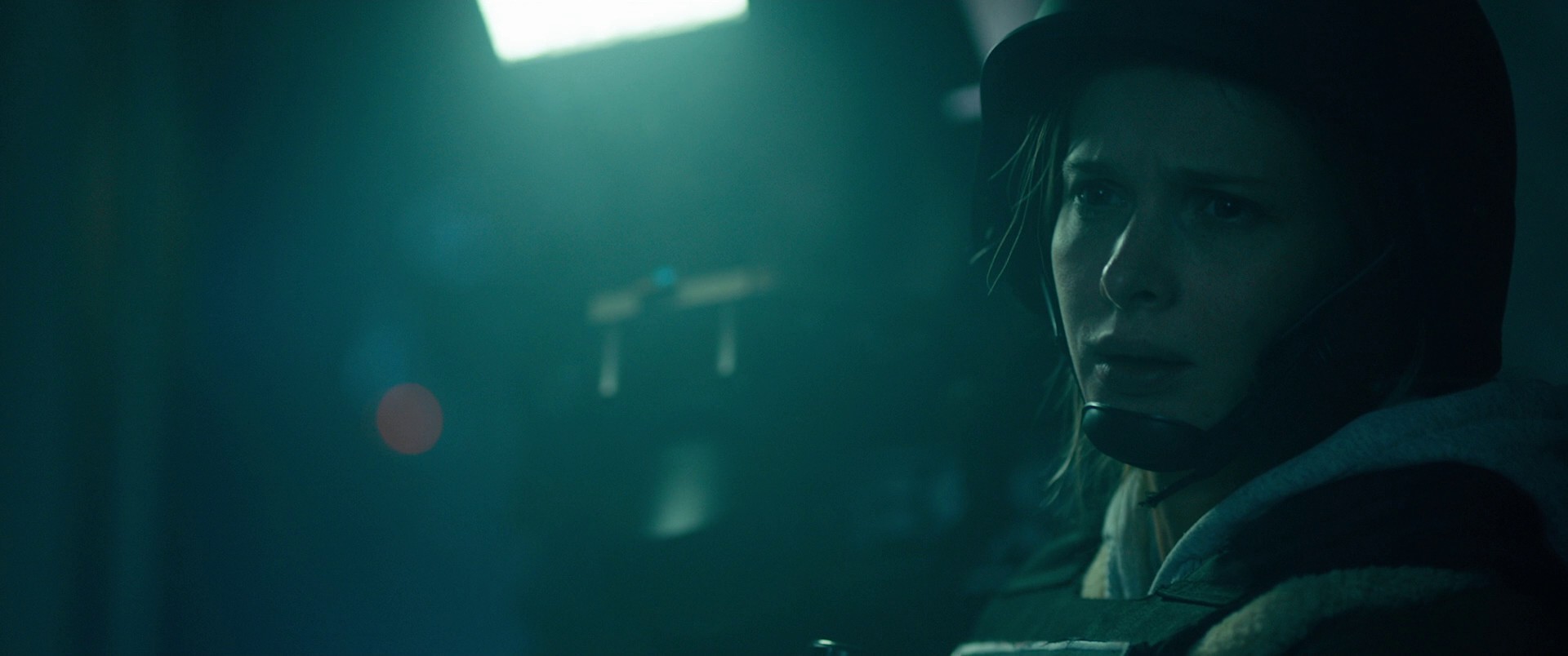 The Blackout (2019) —  shot,  lighting