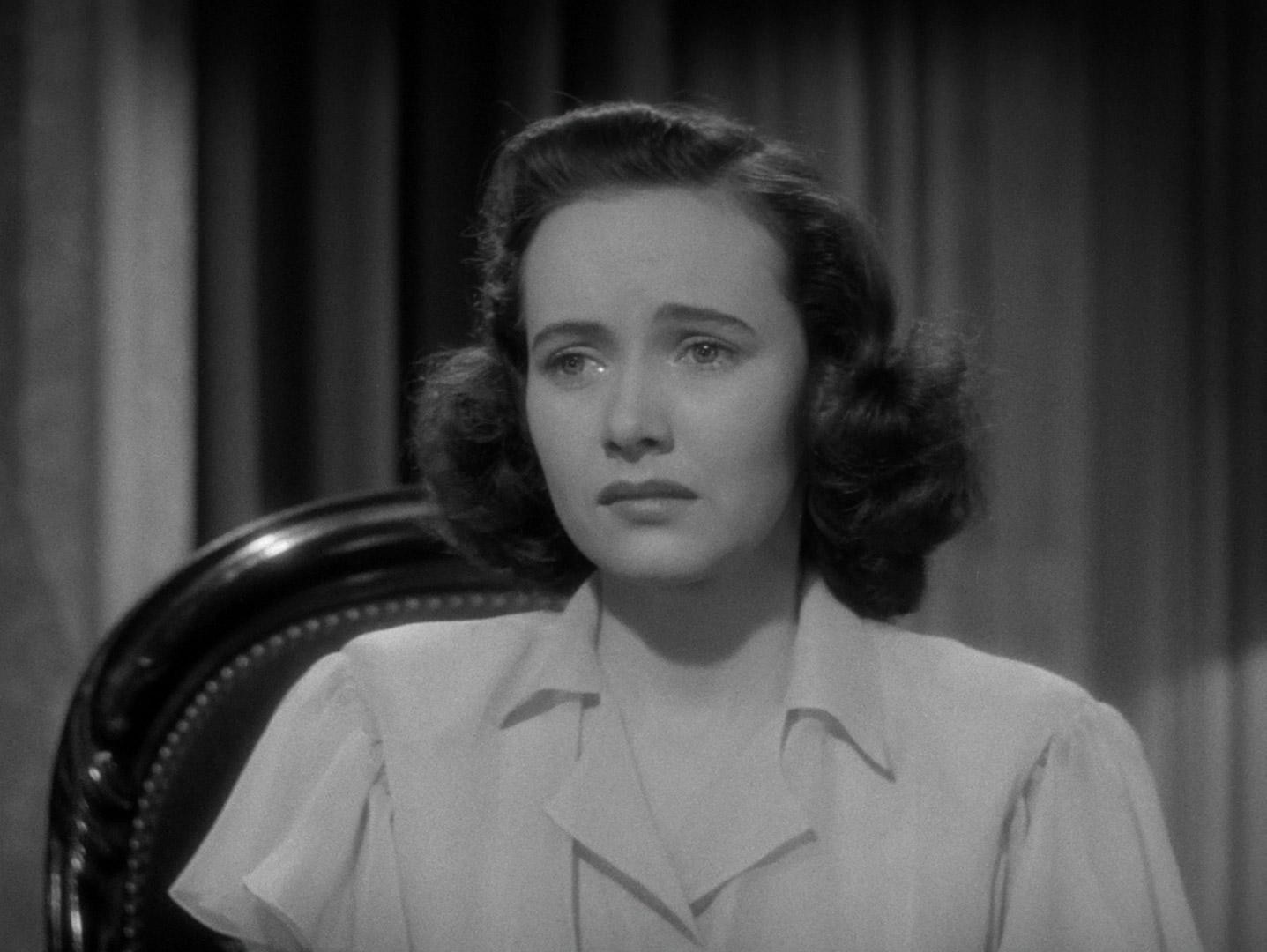 Shadow of a Doubt (1943) —  shot,  lighting
