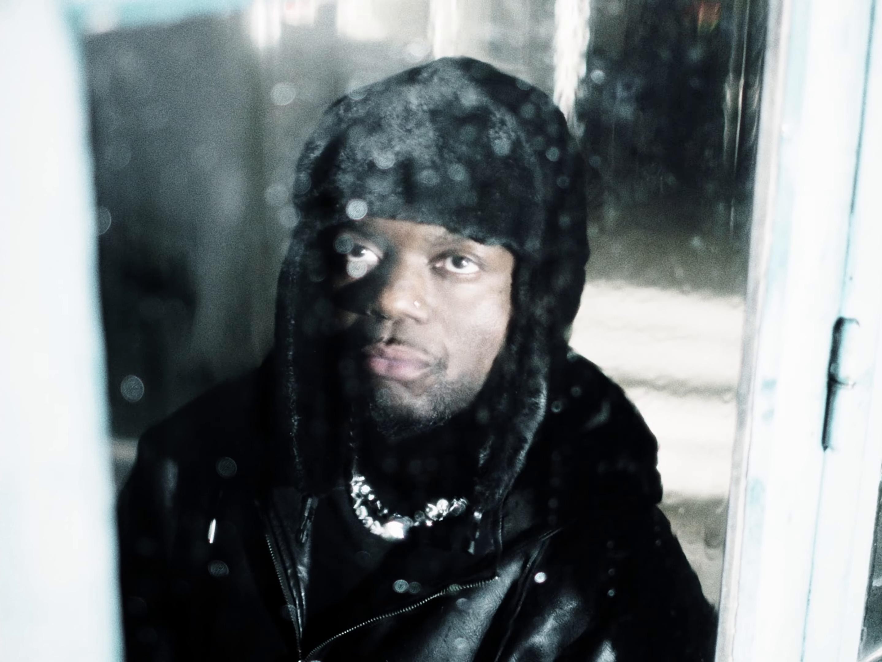 LMPL (2025) —  shot,  lighting