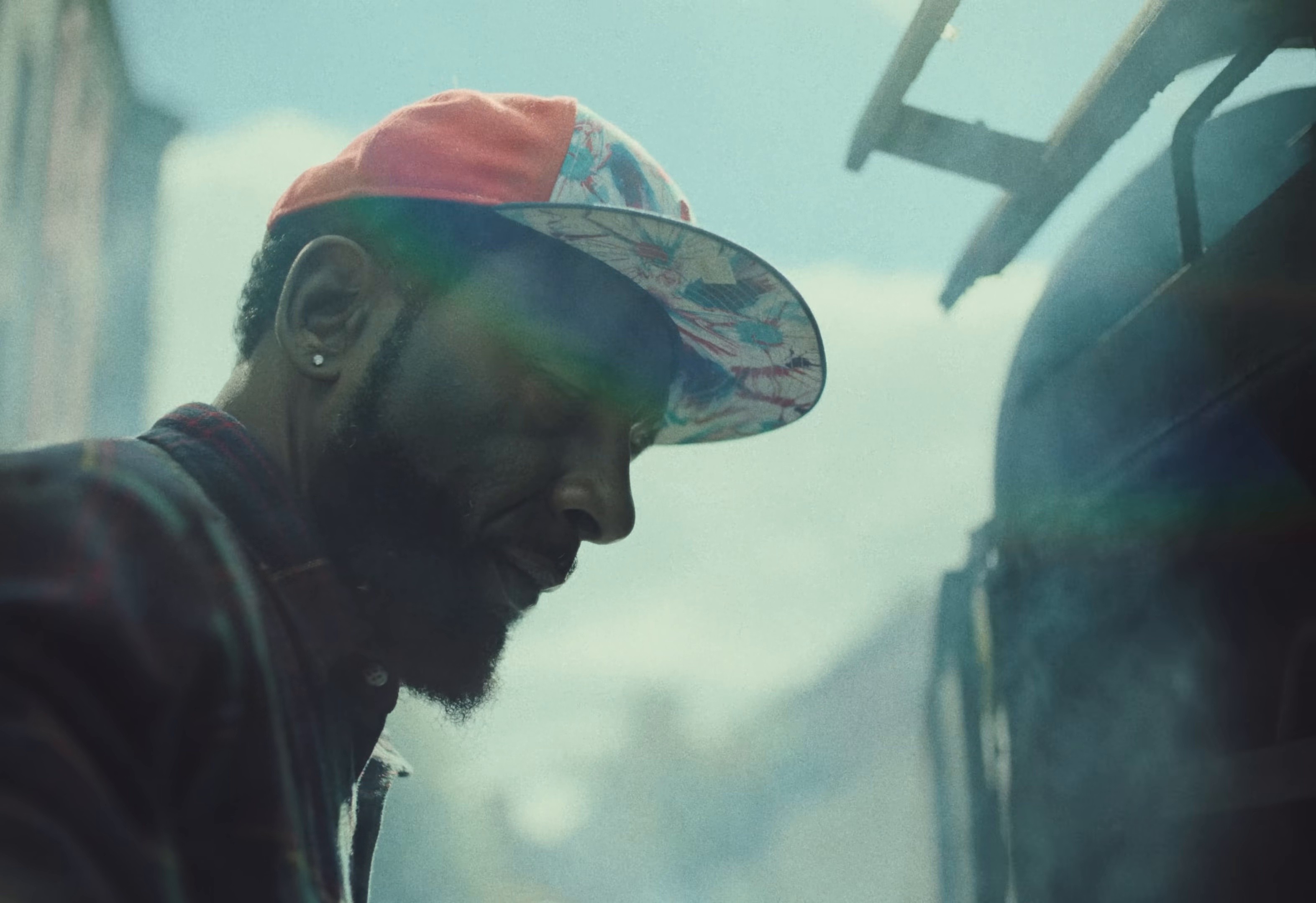 INFATUATION (2026) —  shot,  lighting