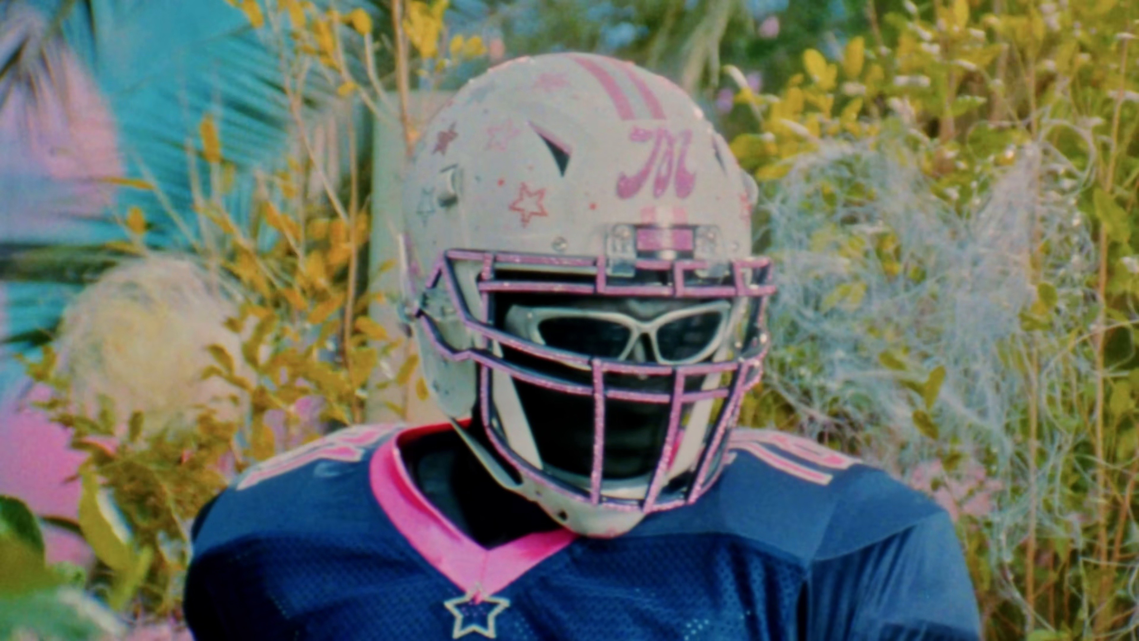 3XL (2026) —  shot,  lighting