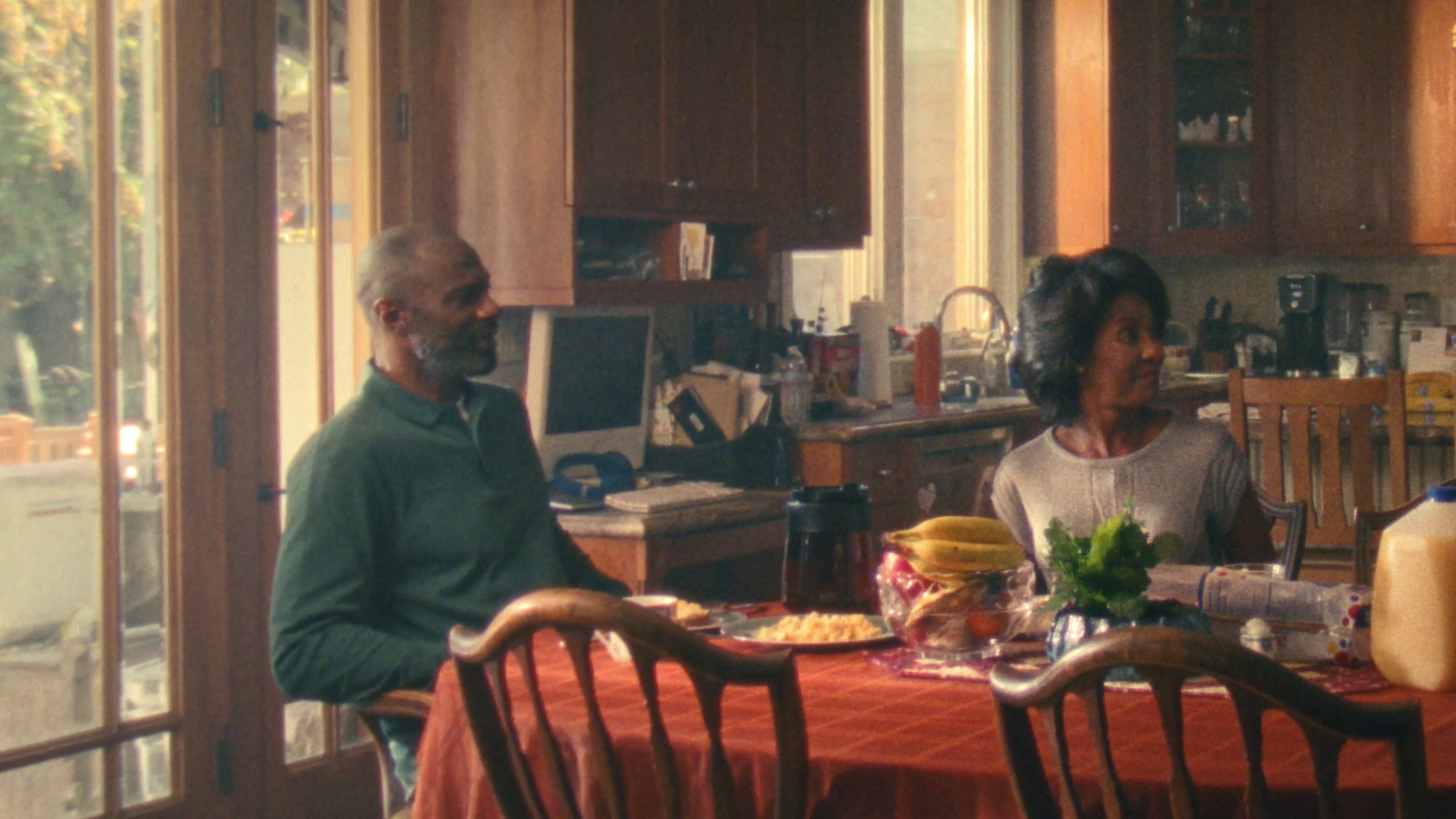 Nike Jordan 1 'Lost & Found' (2022) —  shot,  lighting