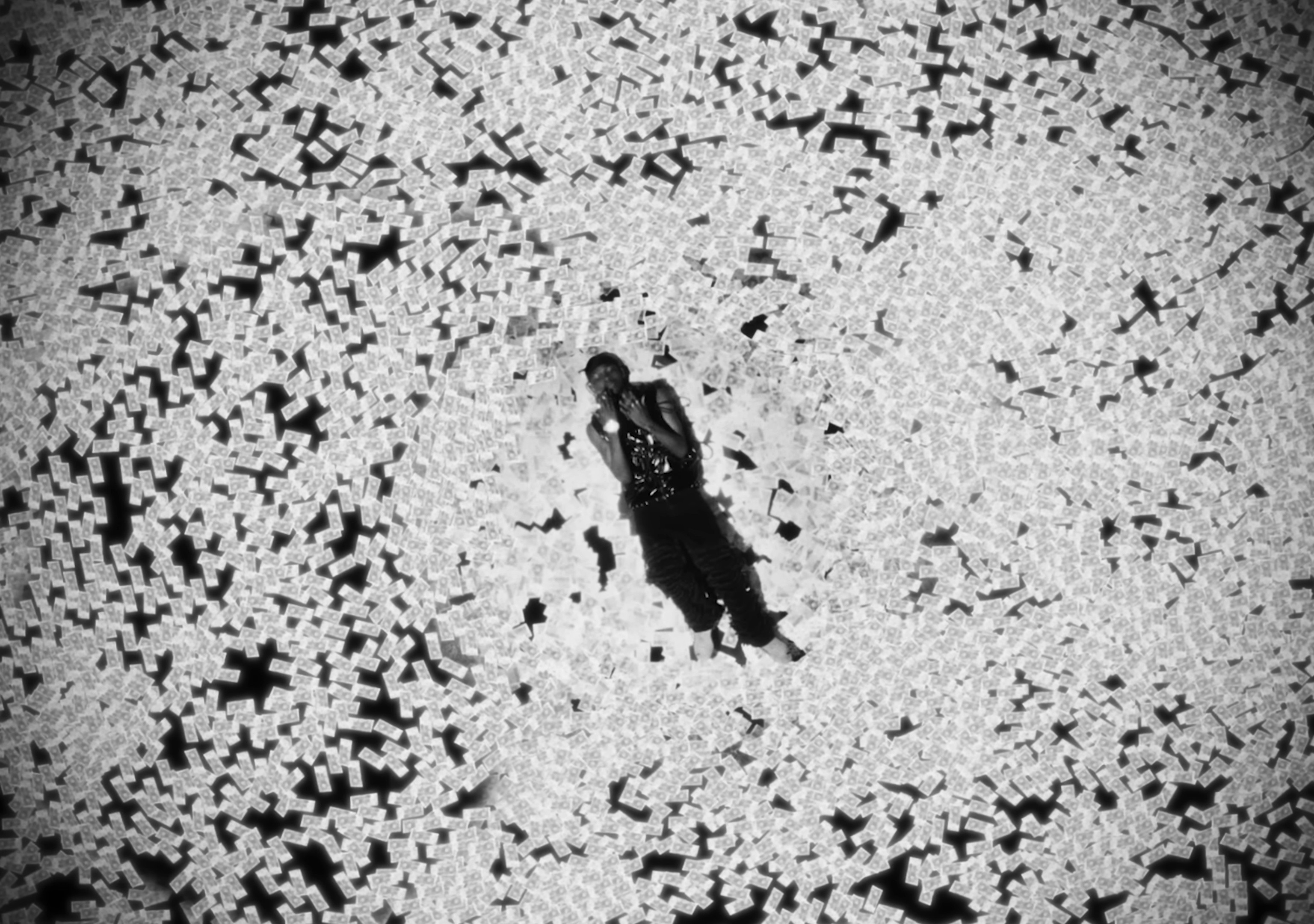 PULL UP (2024) —  shot,  lighting