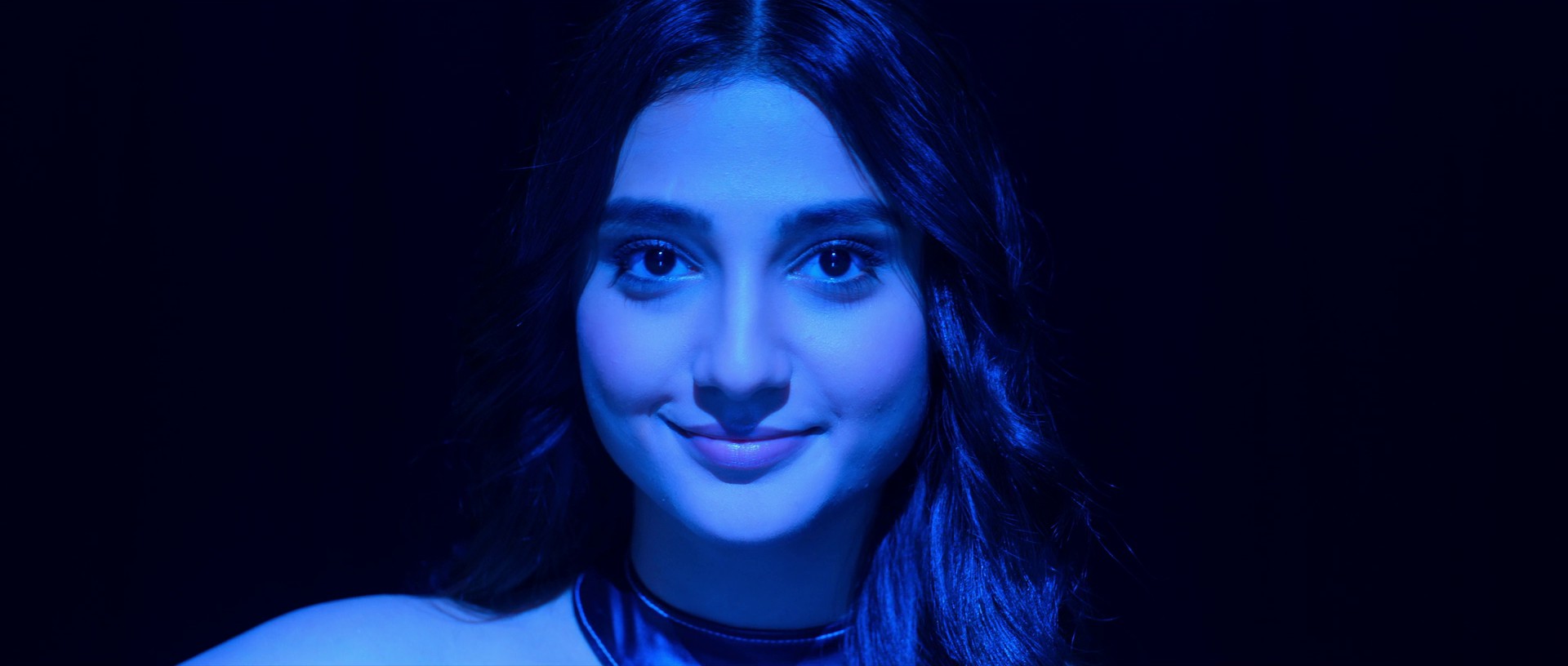 Hi Nanna (2023) —  shot,  lighting