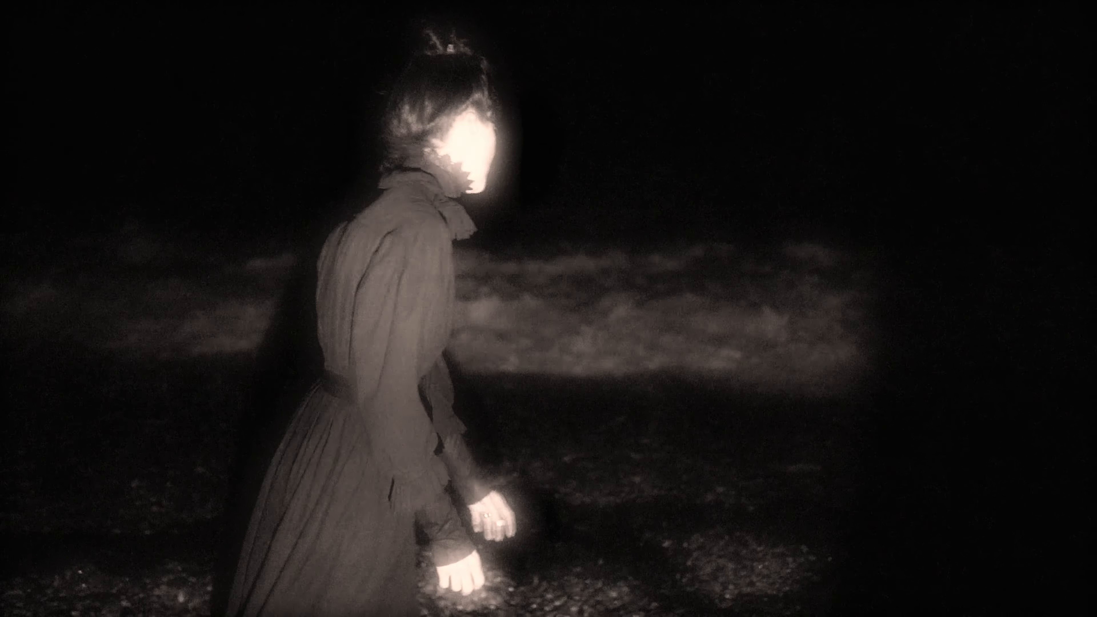 The Mercy of The Hagetisse (2025) —  shot,  lighting