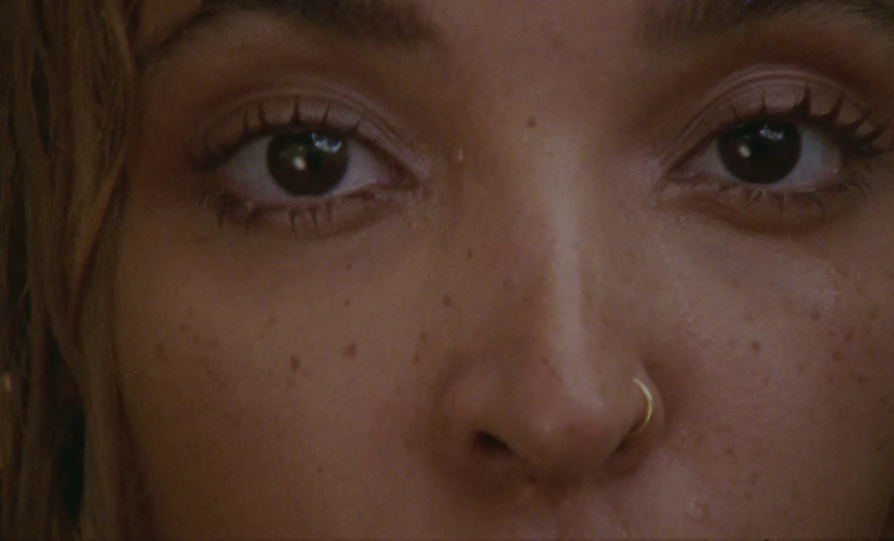 Talk To Me Nice  (2023) —  shot,  lighting