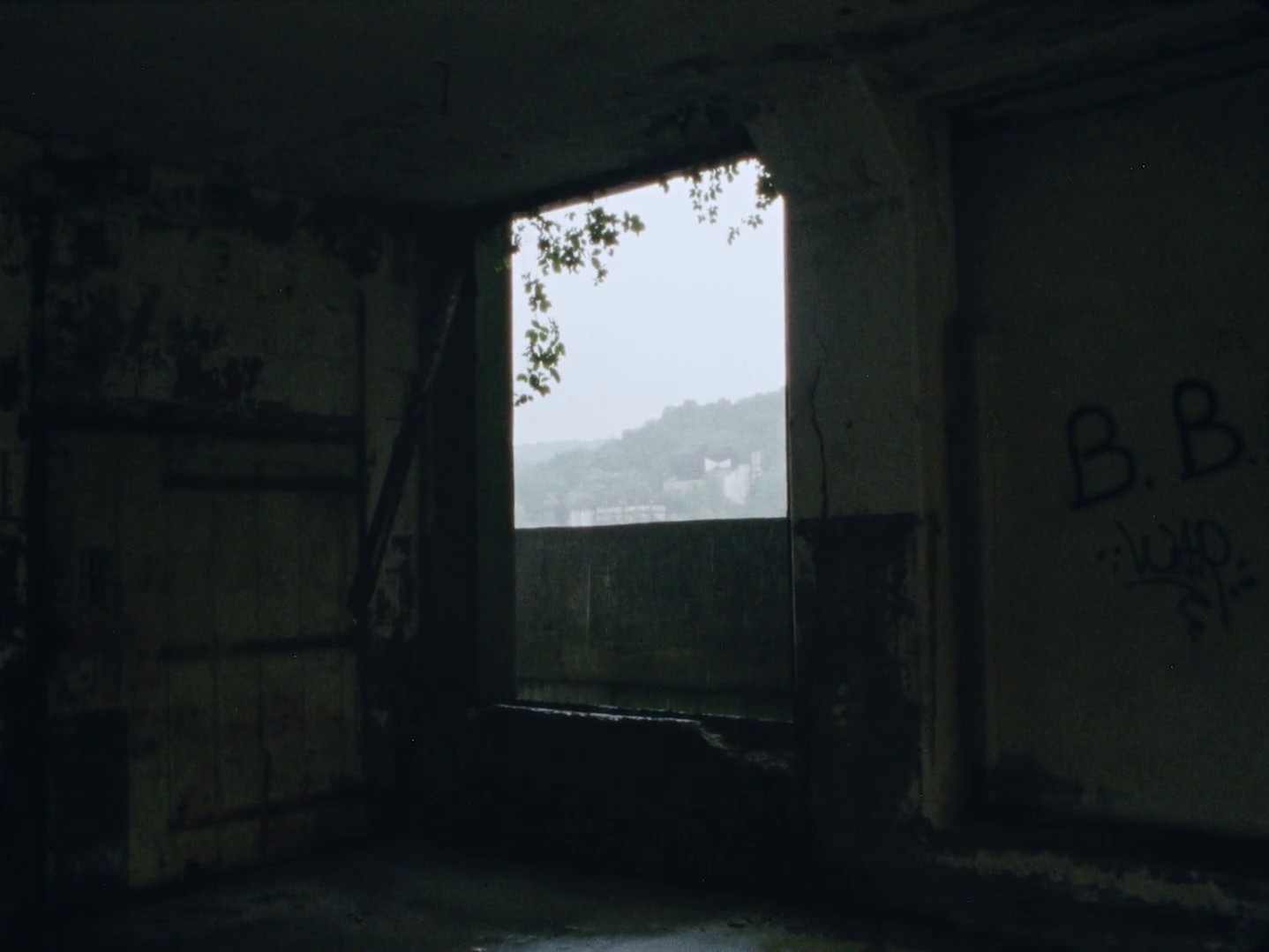 I Remember It All (2018) —  shot,  lighting