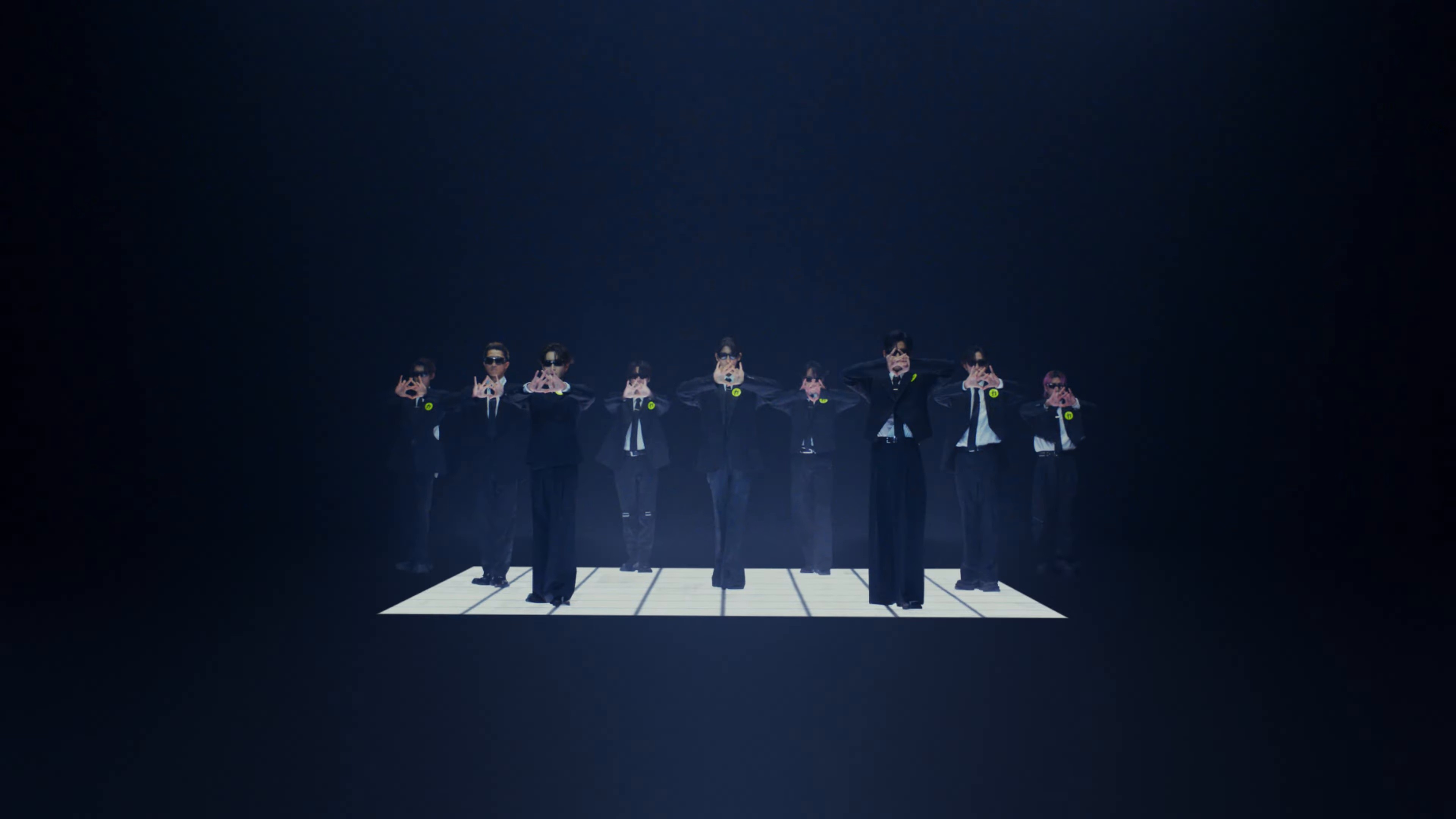 Charismax (2025) —  shot,  lighting