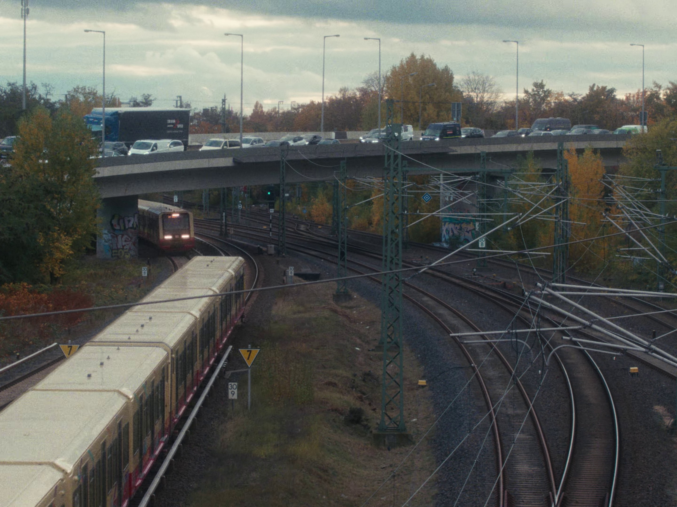 Será Mejor (2024) —  shot,  lighting