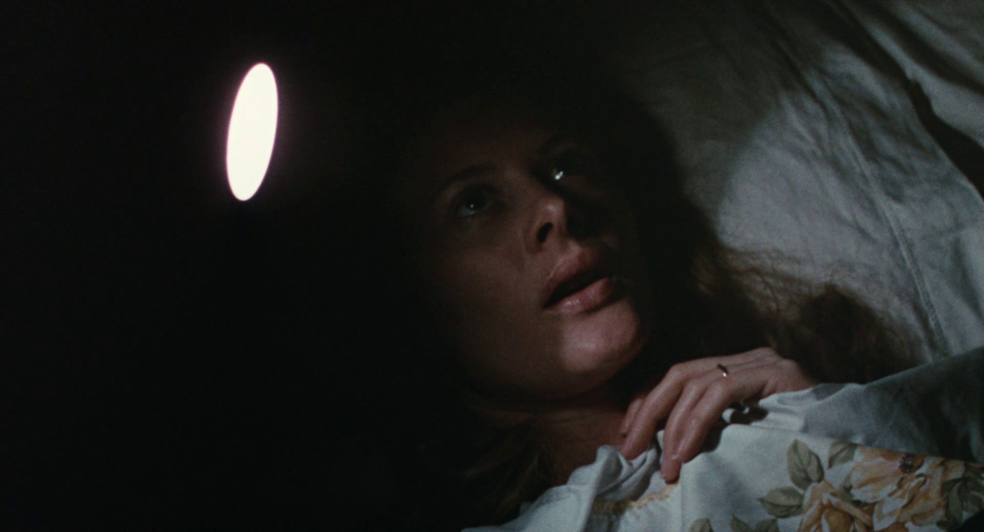 The Rain People (1969) —  shot,  lighting