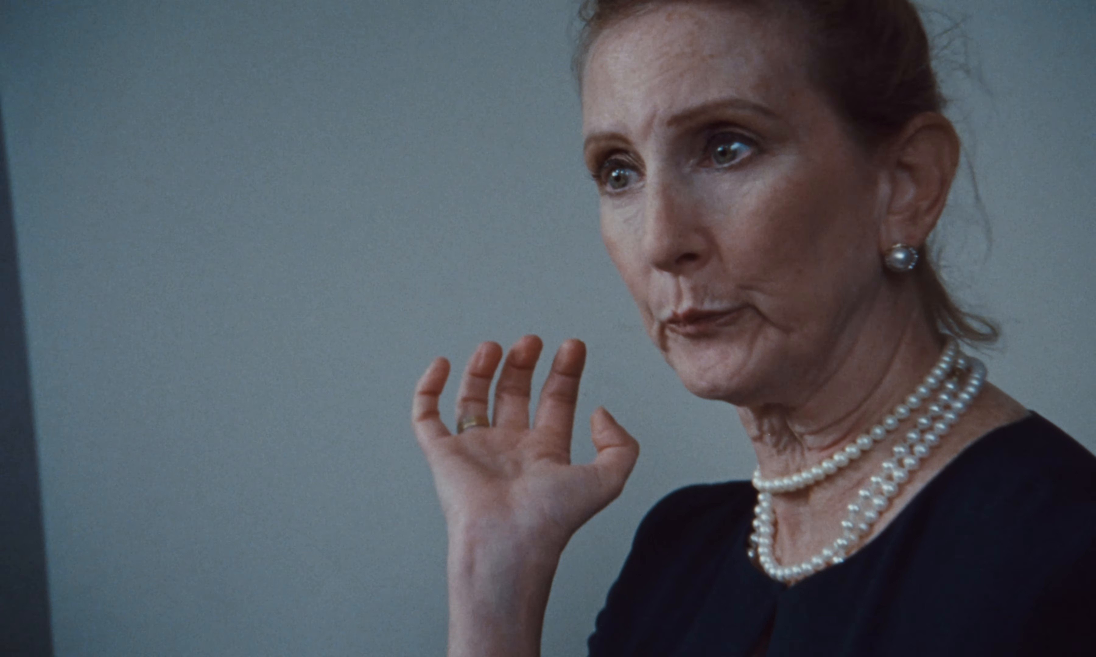 What You Wish For (2025) —  shot,  lighting