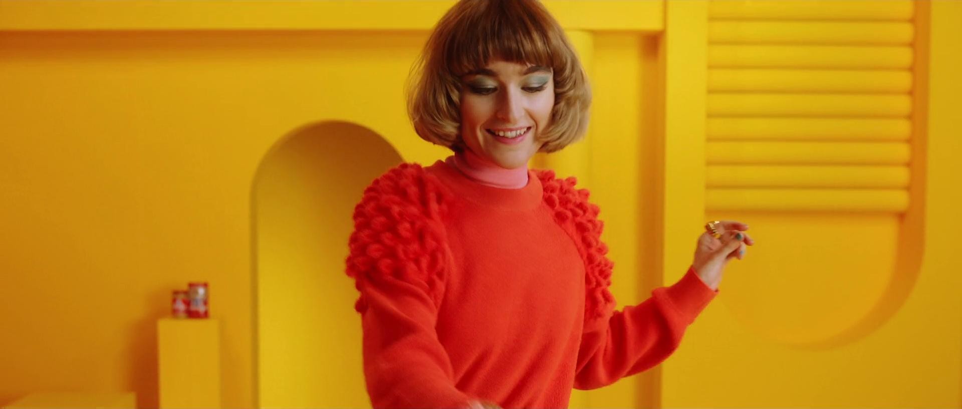 LUENGO (2021) —  shot,  lighting