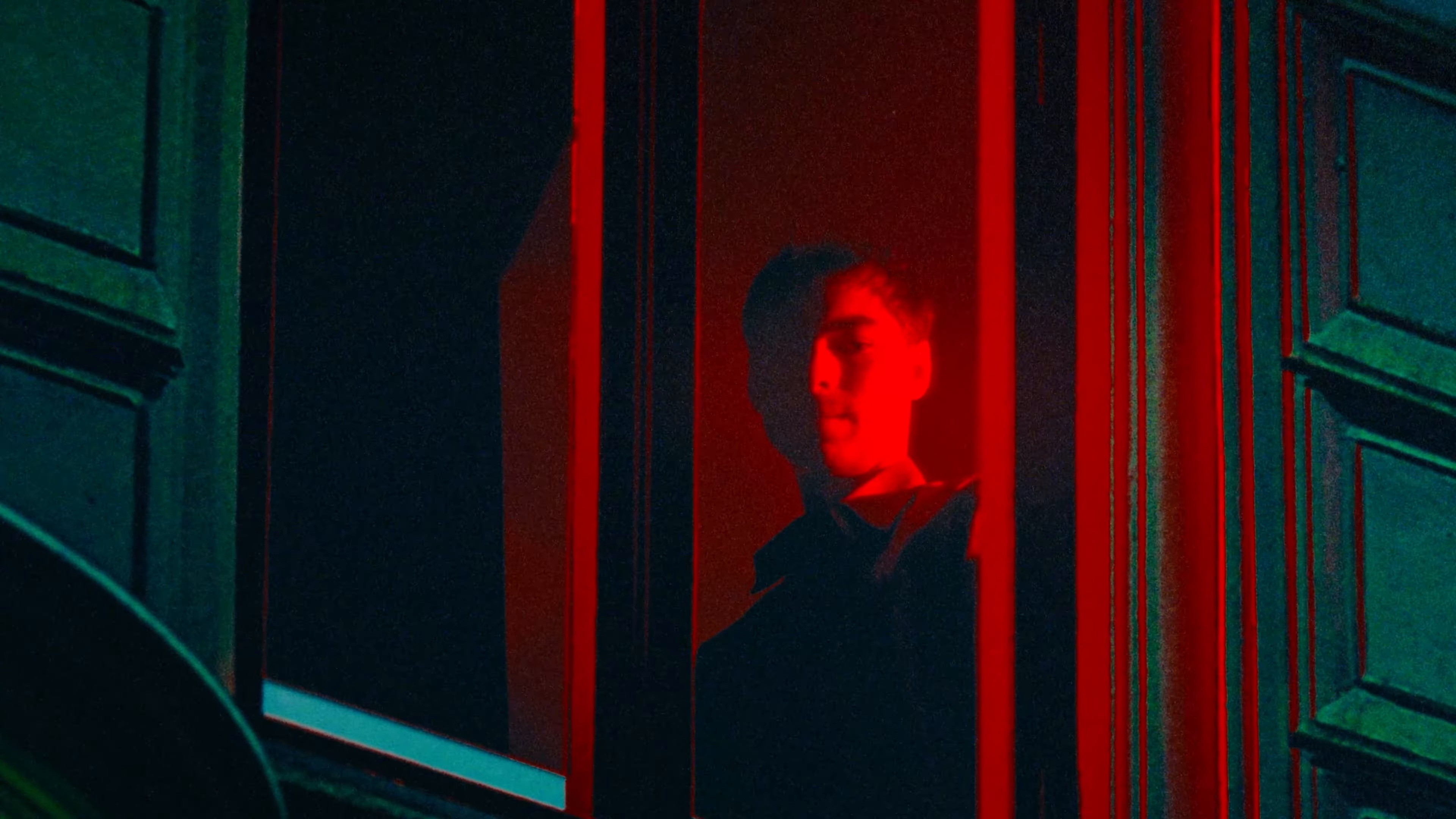 DESIRE (2022) —  shot,  lighting