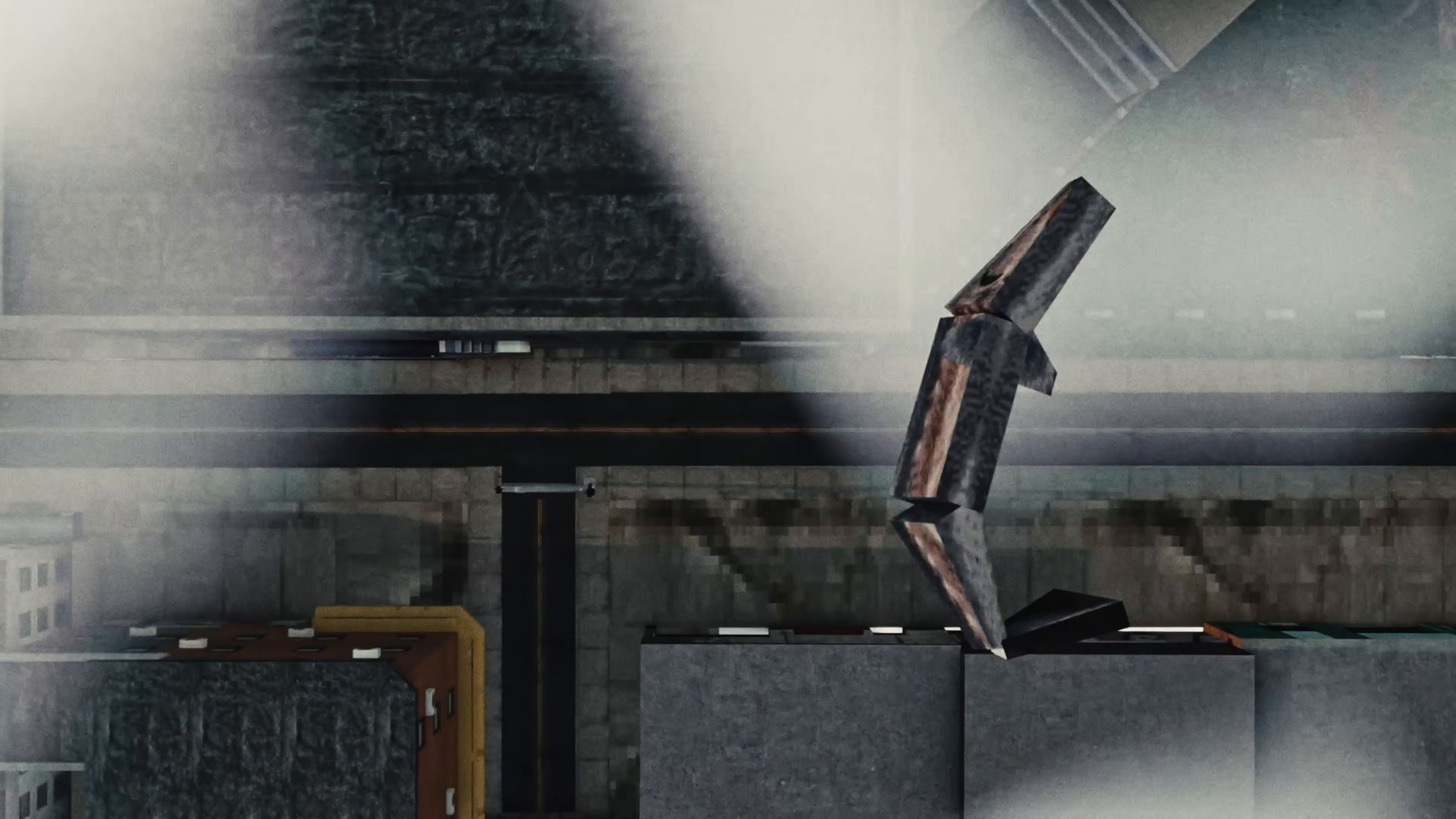 Berlingo (2025) —  shot,  lighting