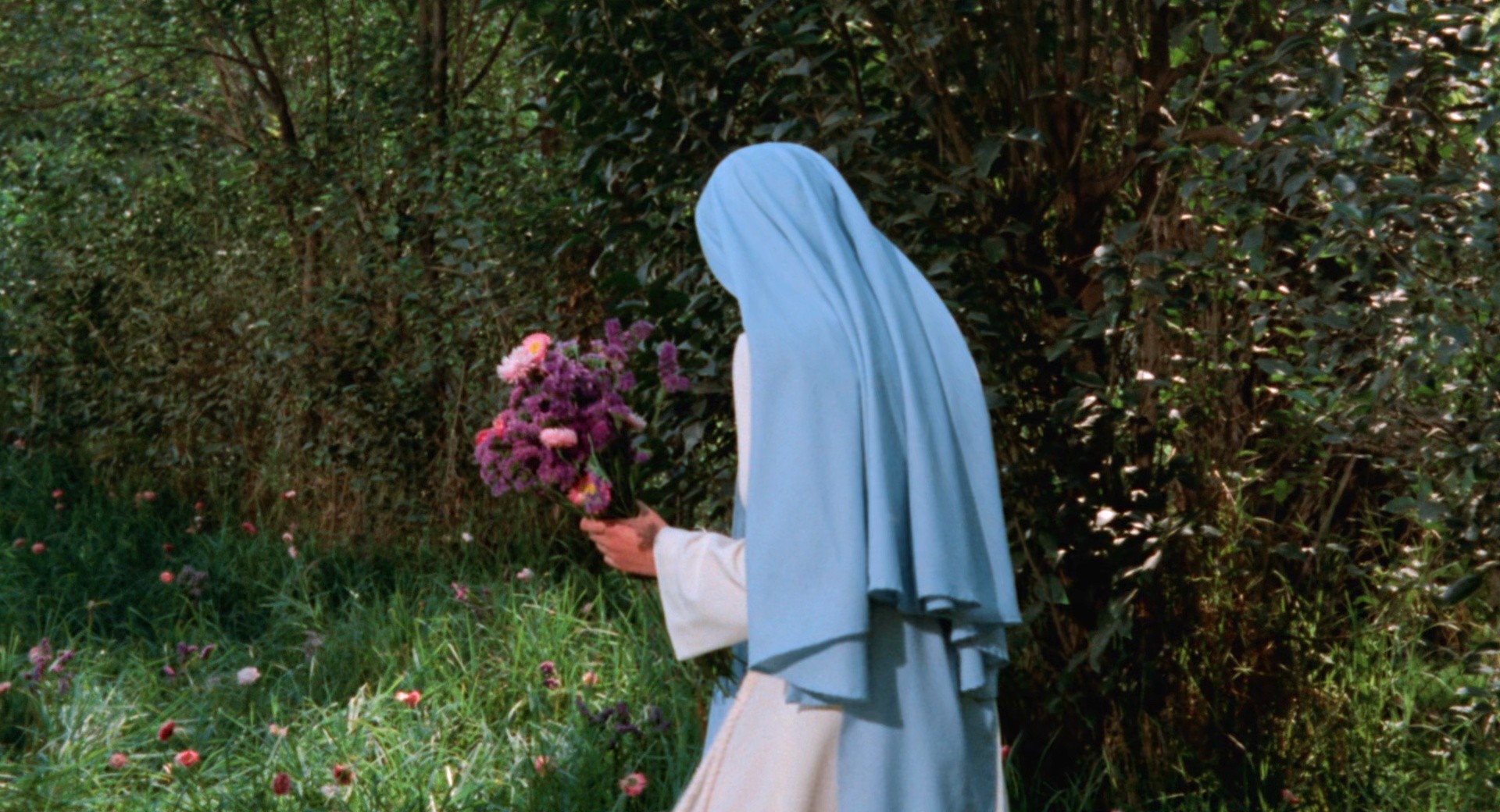 Satanico Pandemonium (1975) —  shot,  lighting