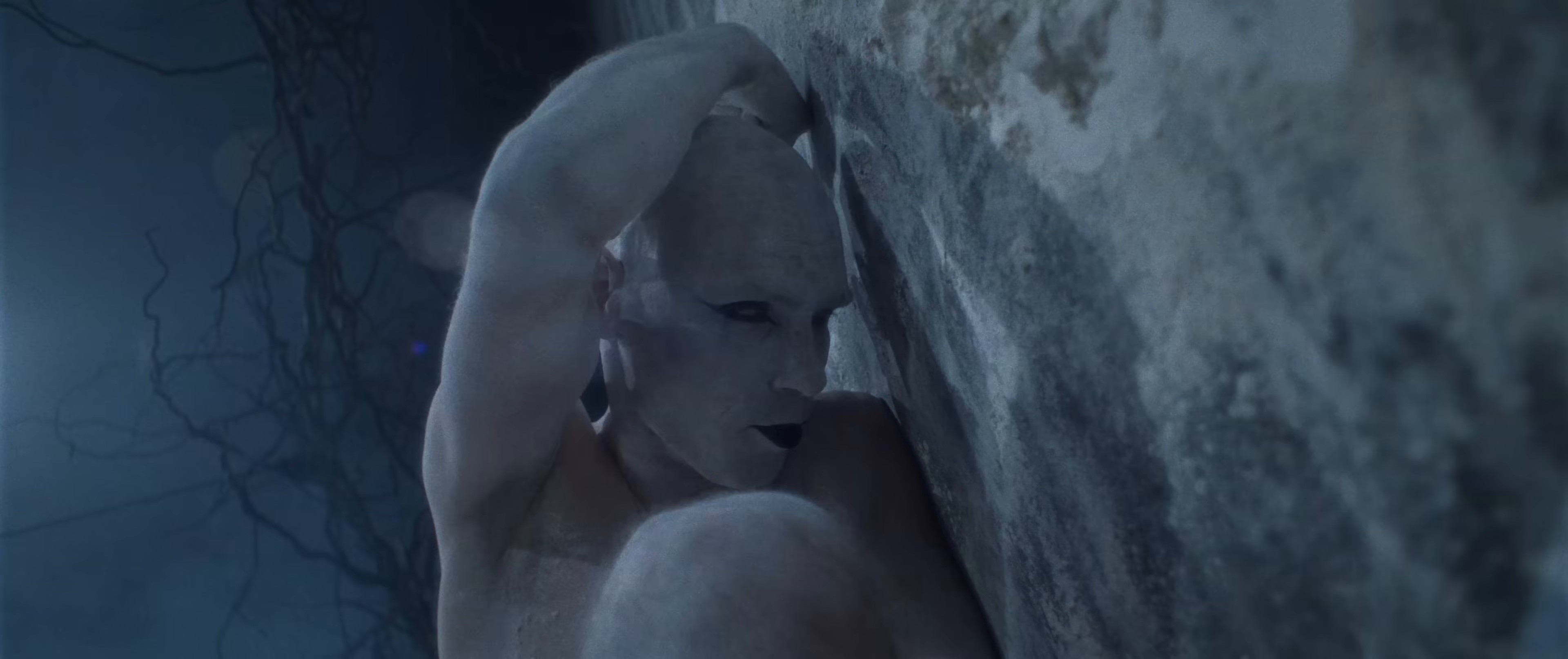 DAEMONI (2025) —  shot,  lighting