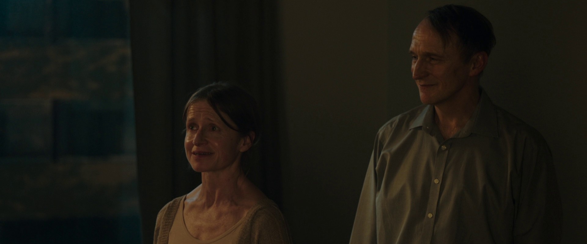 Undergods (2020) —  shot,  lighting