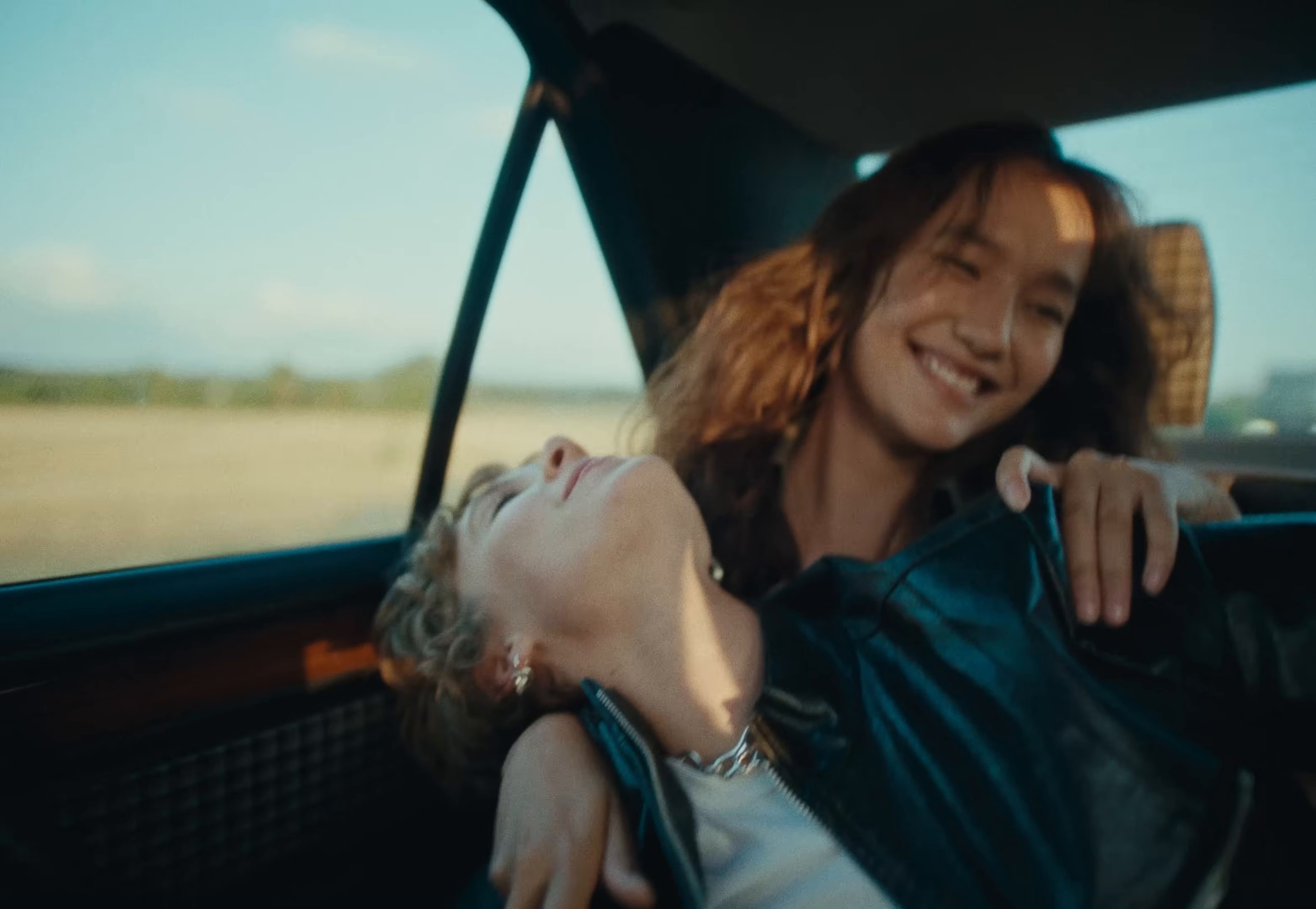 Bin nicht verantwortlich für dich (2025) —  shot,  lighting