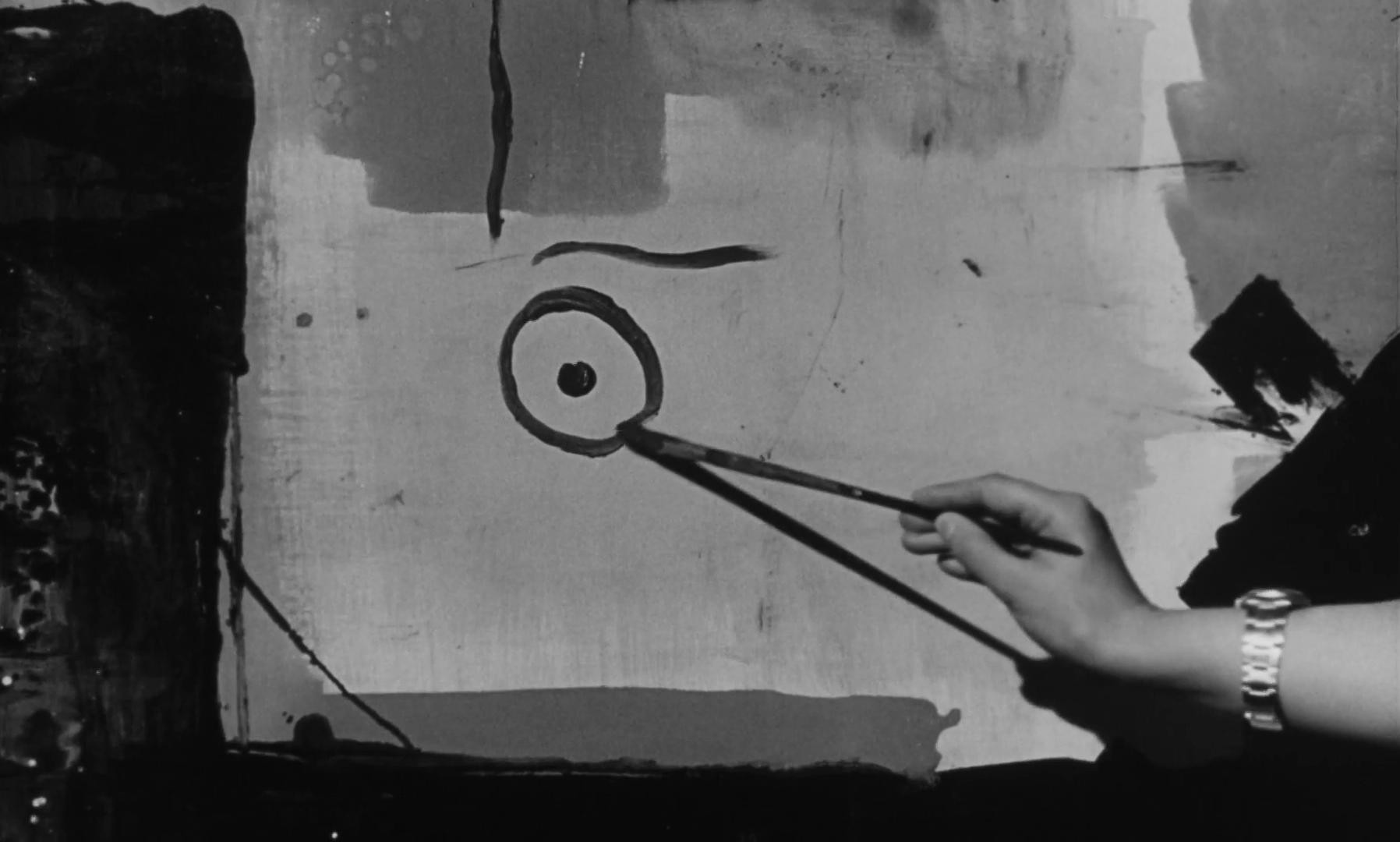 The Other Woman (1964) —  shot,  lighting