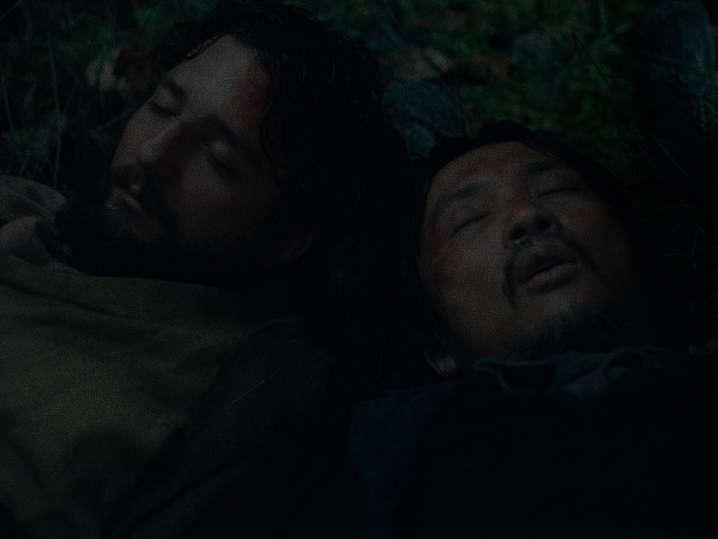 First Cow (2019) —  shot,  lighting