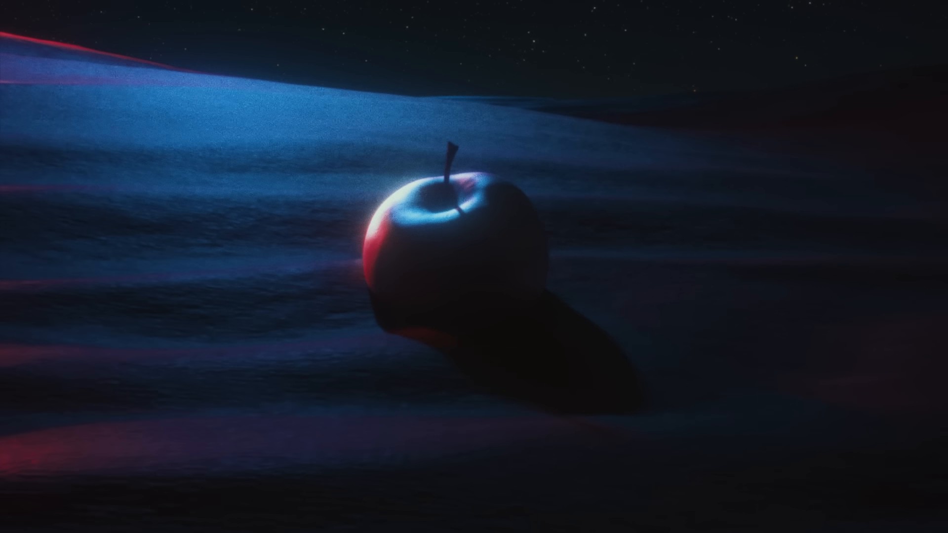 Tentation (2024) —  shot,  lighting