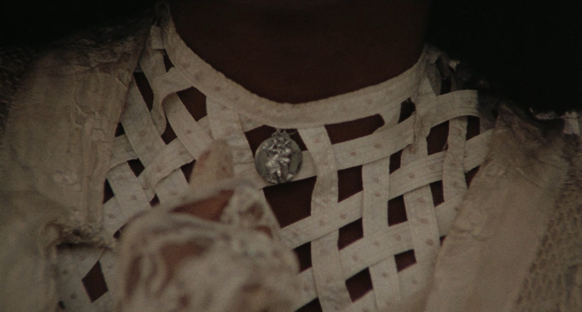 Daughters of the Dust (1991) —  shot,  lighting