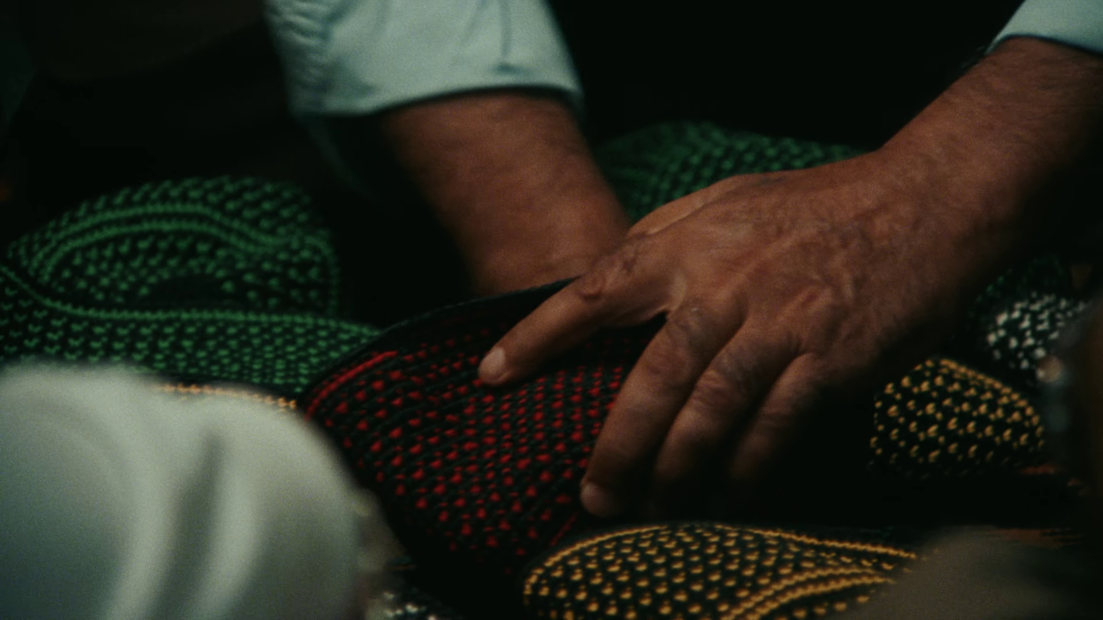 Zo (2023) —  shot,  lighting