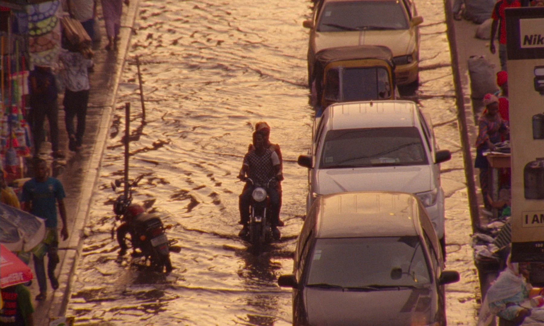 This Is My Desire (2021) —  shot,  lighting