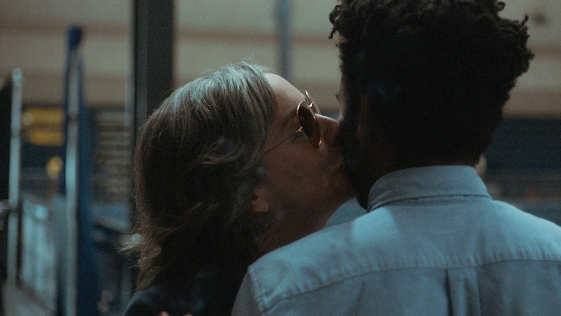 Nobody Beats the Biebs (2016) —  shot,  lighting