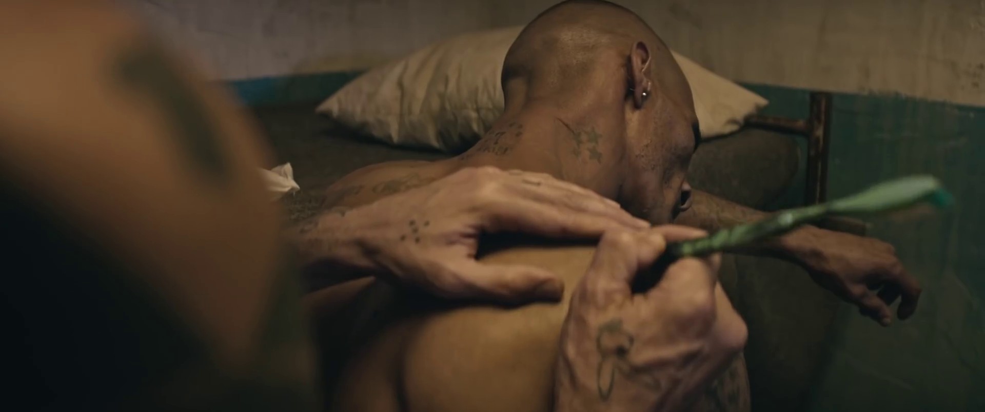 Baita Jou Sabela (2021) —  shot,  lighting