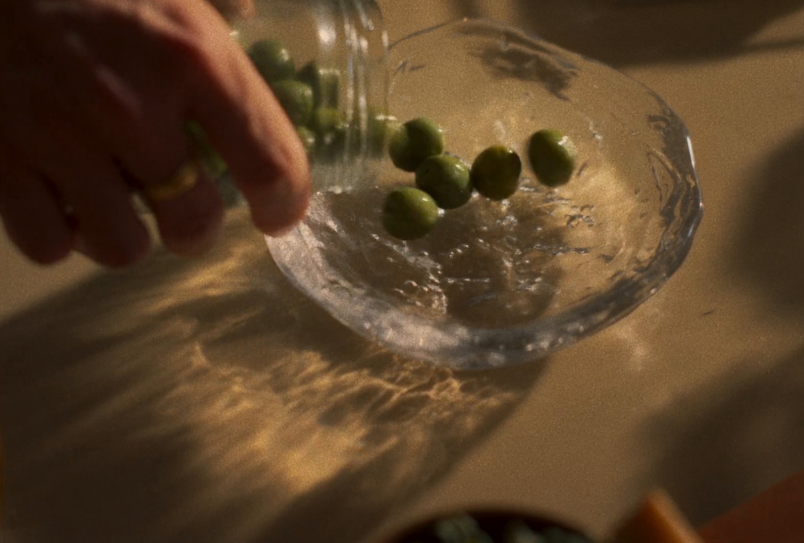 SCOTIABANK "BANK MORE LIFE" (2024) —  shot,  lighting