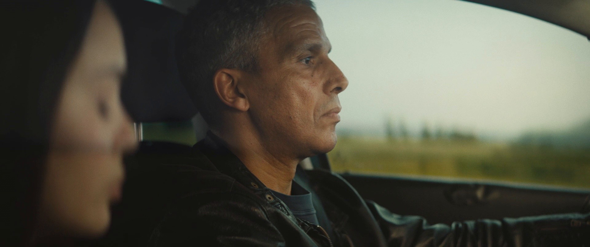 Vultures (2025) —  shot,  lighting