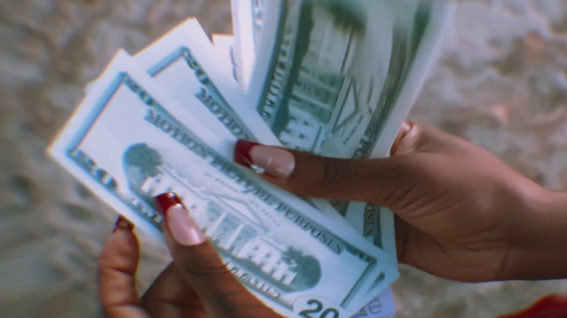 A BUG'S LIFE (2025) —  shot,  lighting