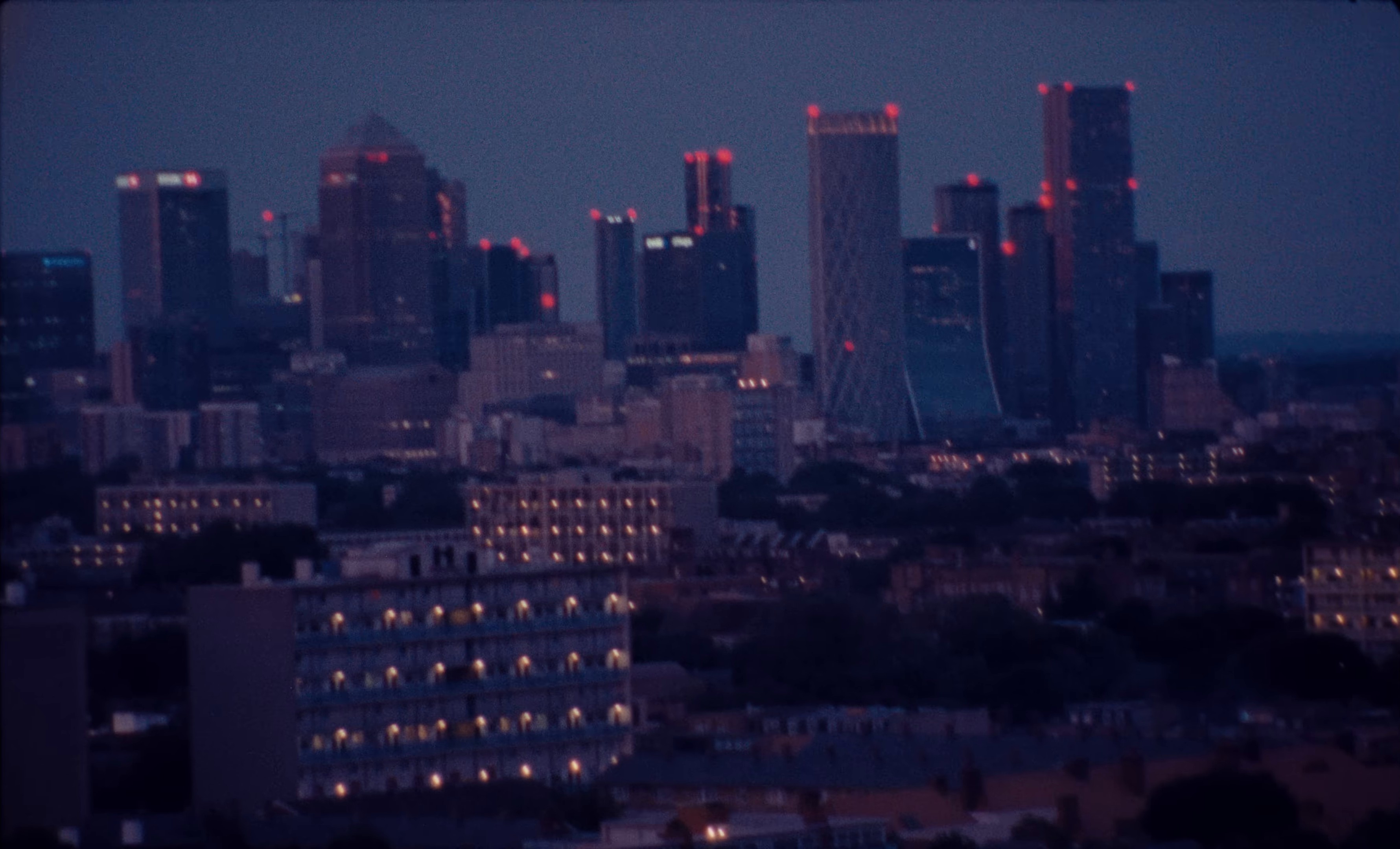 SATURDAY (2024) —  shot,  lighting