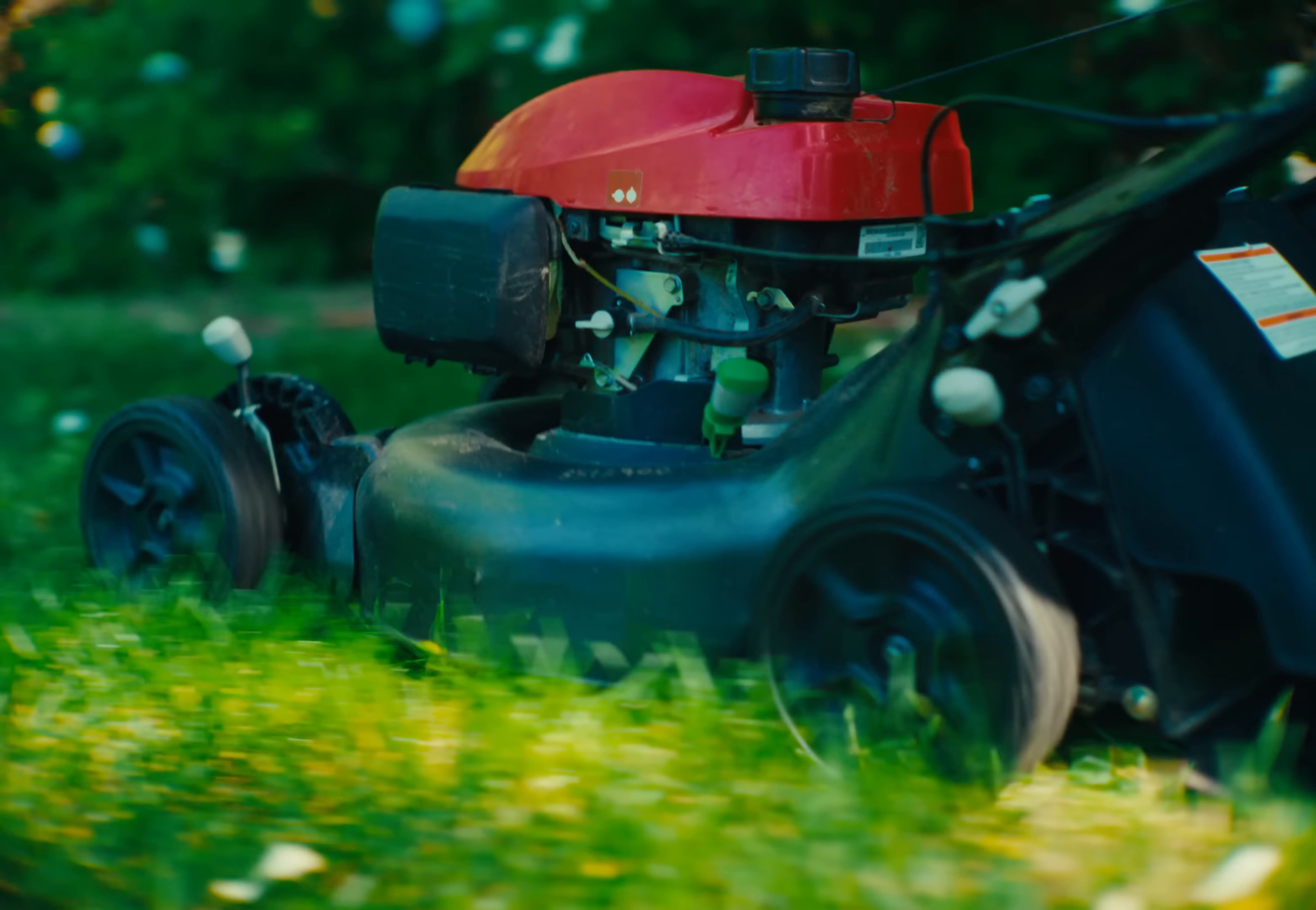 Body Say (2024) —  shot,  lighting